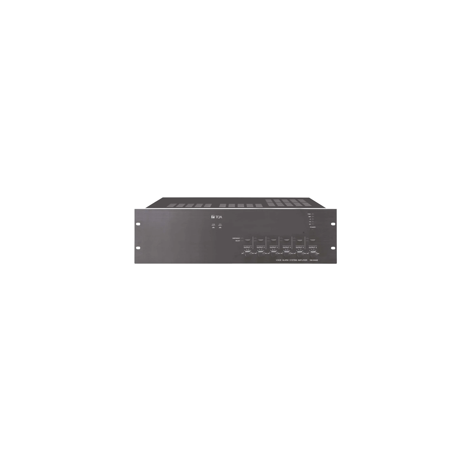 AMPLIFICATOR EXTENSIE, IESIRE 360W