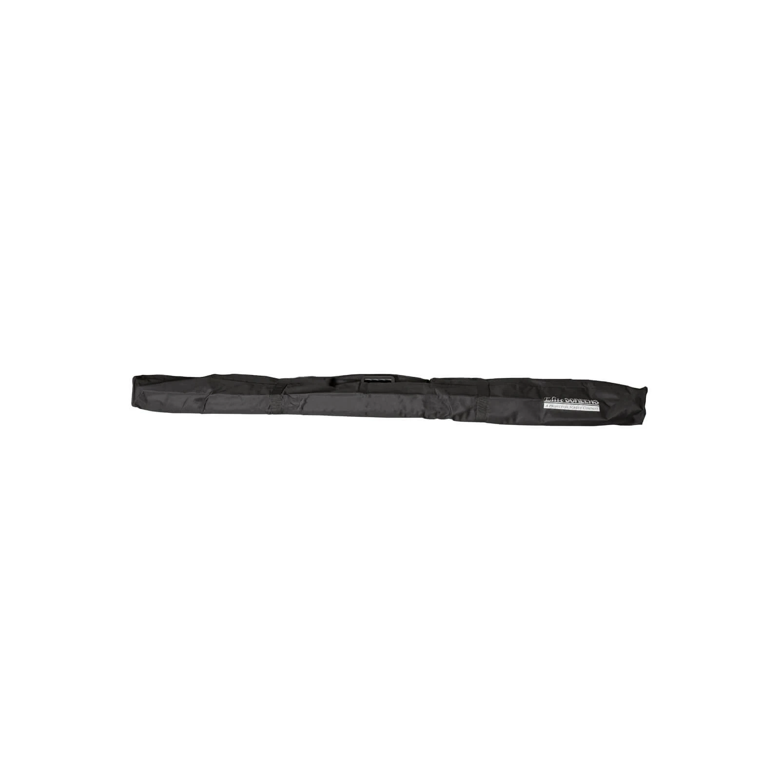 Geanta transport  pentru Ecran tripod EliteScreens ZT99  180x180 cm, culoare neagra.