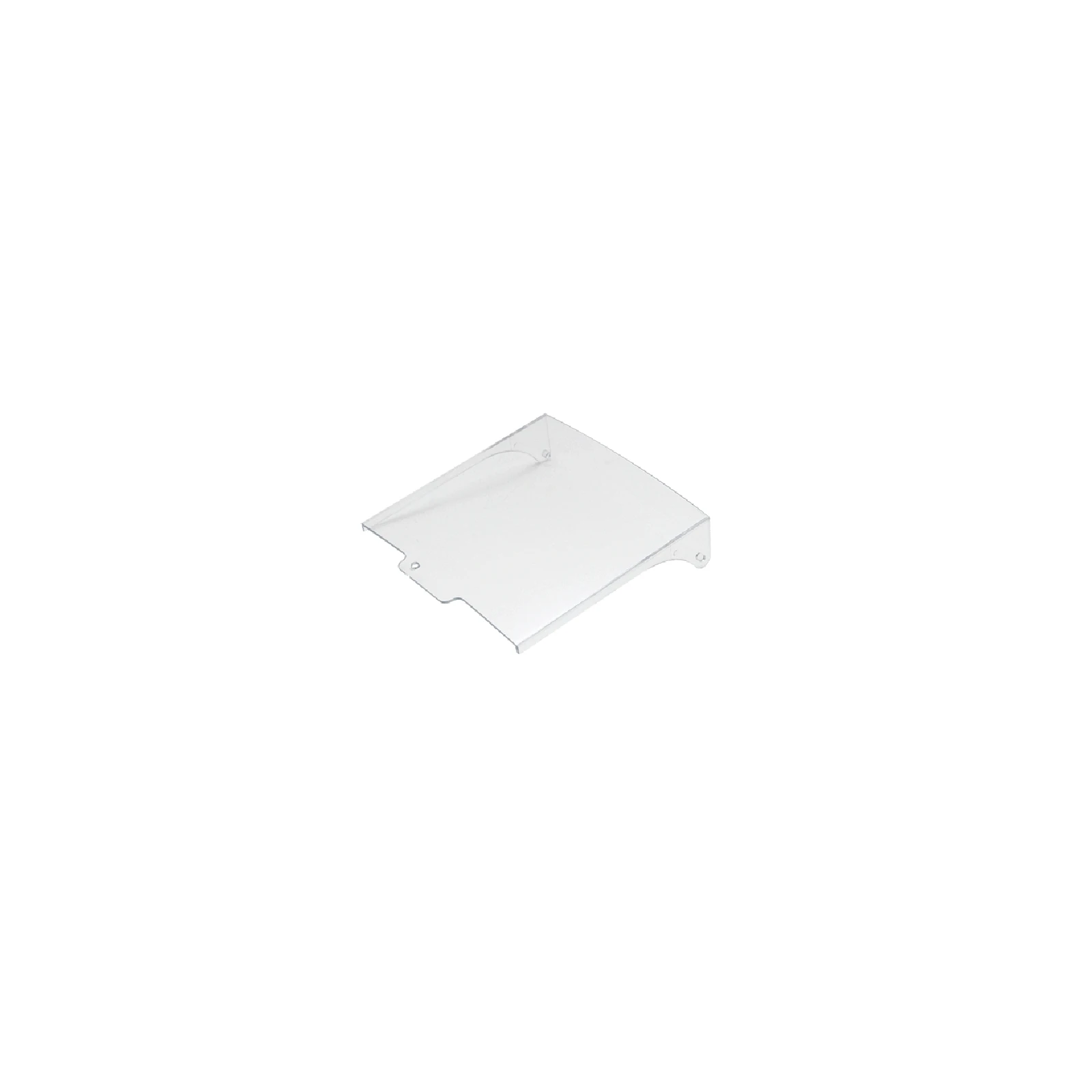Capac din plastic pentru butoanele de urgenta seria SCP SCP-COVER