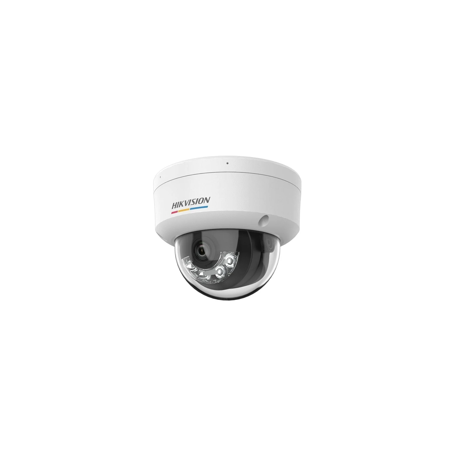 CAMERA IP DOME 4MP, IR SI WL 30M, LENTILA 2.8MM