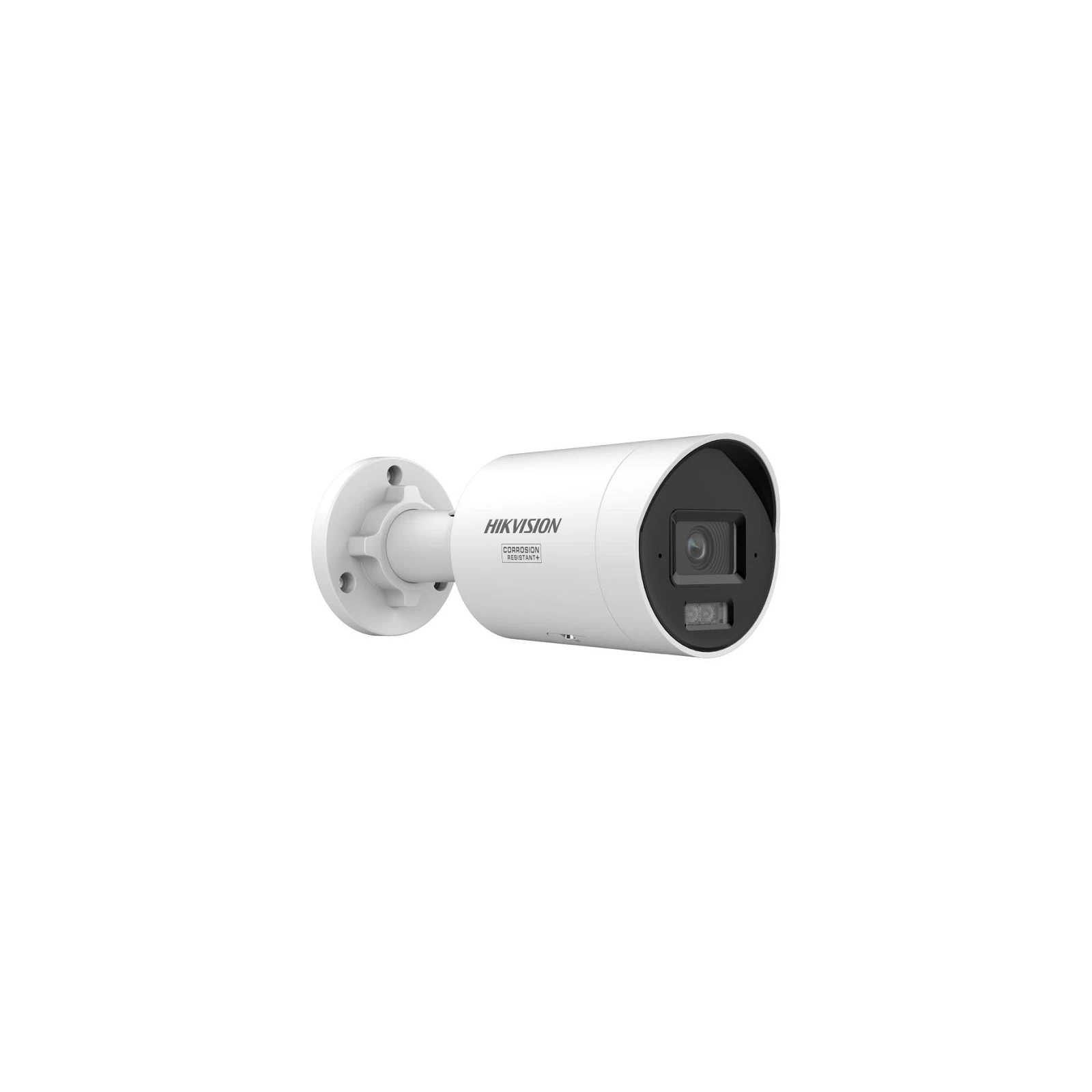 CAMERA IP BULLET 8MP, IR SI WL 40M, 2.8MM