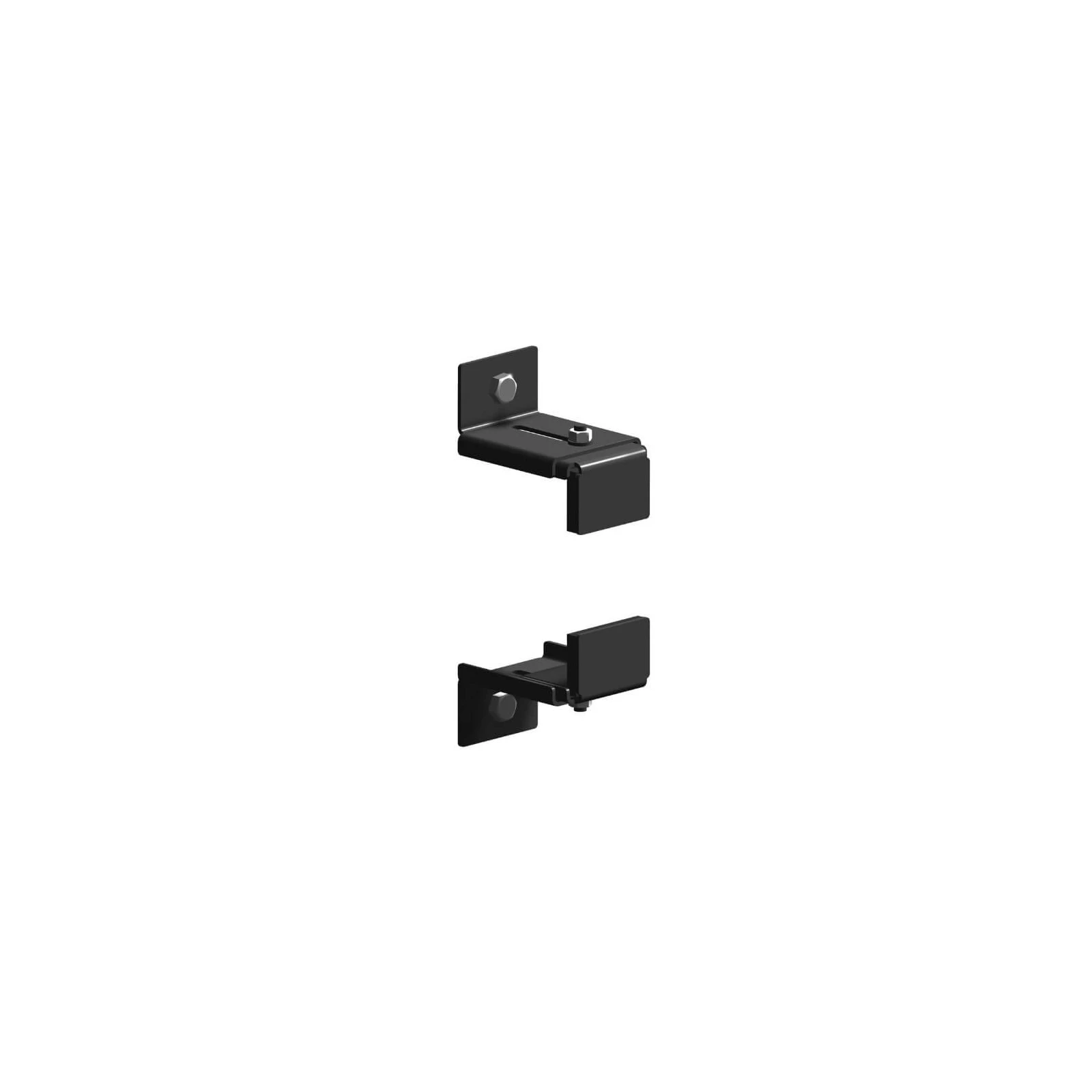 Clemă pentru accesorii, Connect-it Vogel's PFA 9127, max.10 kg