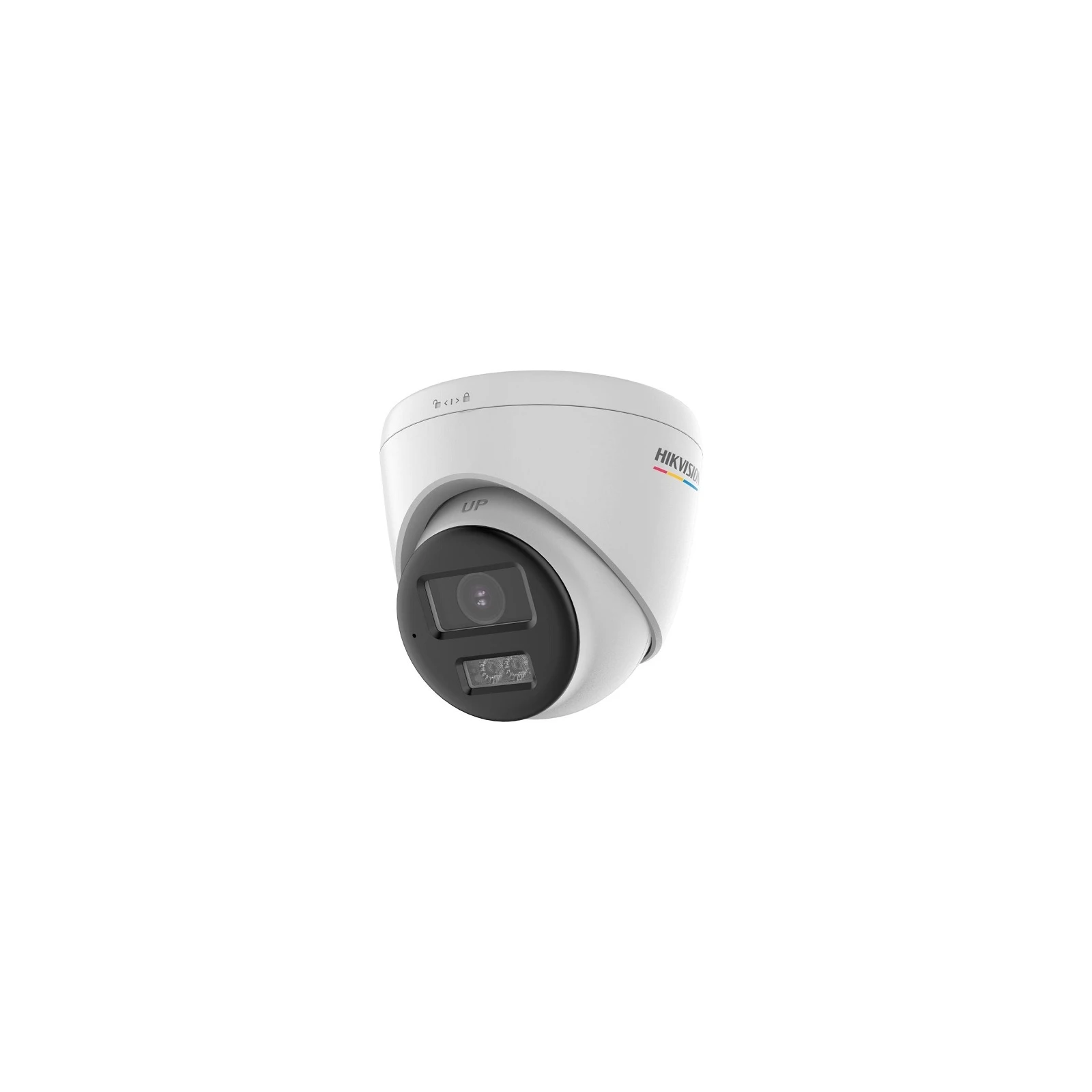 CAMERA ANHD TURRET 8MP, IR SI WL 40M, LENTILA 2.8M