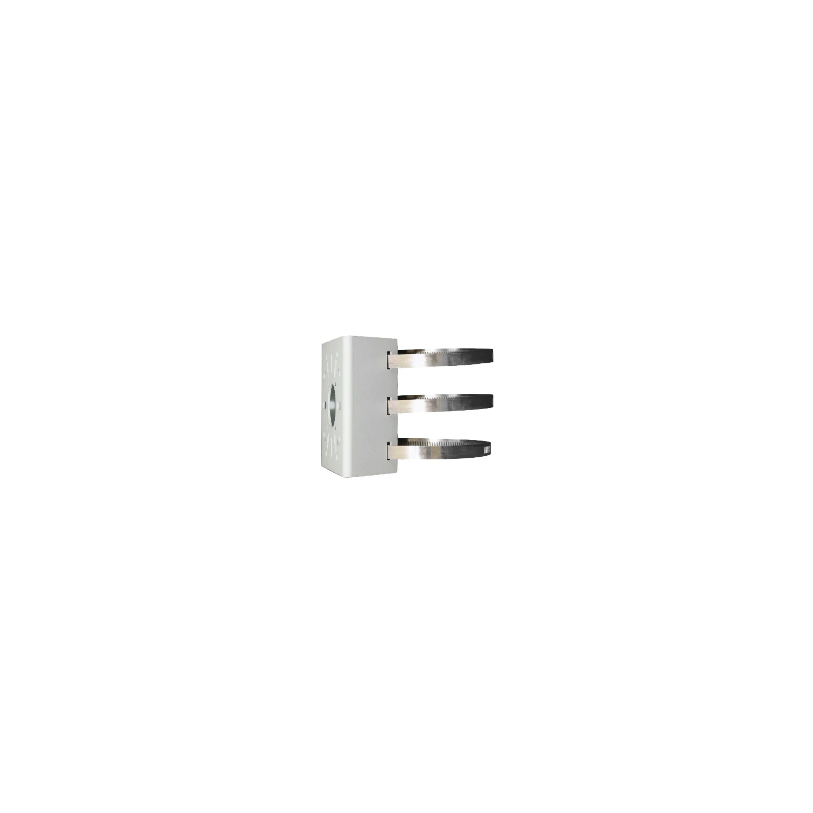 Suport montaj pe stalp pentru doza conexiuni - UNV TR-UP06-IN