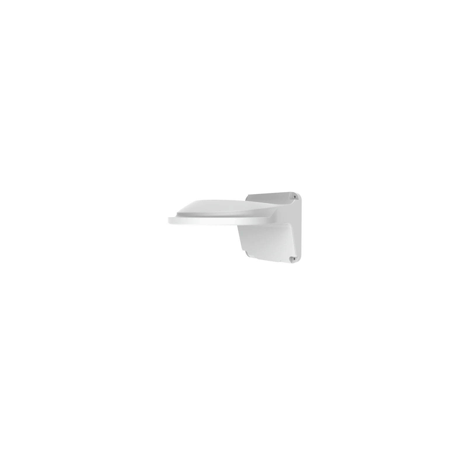 Suport montaj perete pentru camerele tip 'DOME'  - UNV TR-WM03-D-IN
