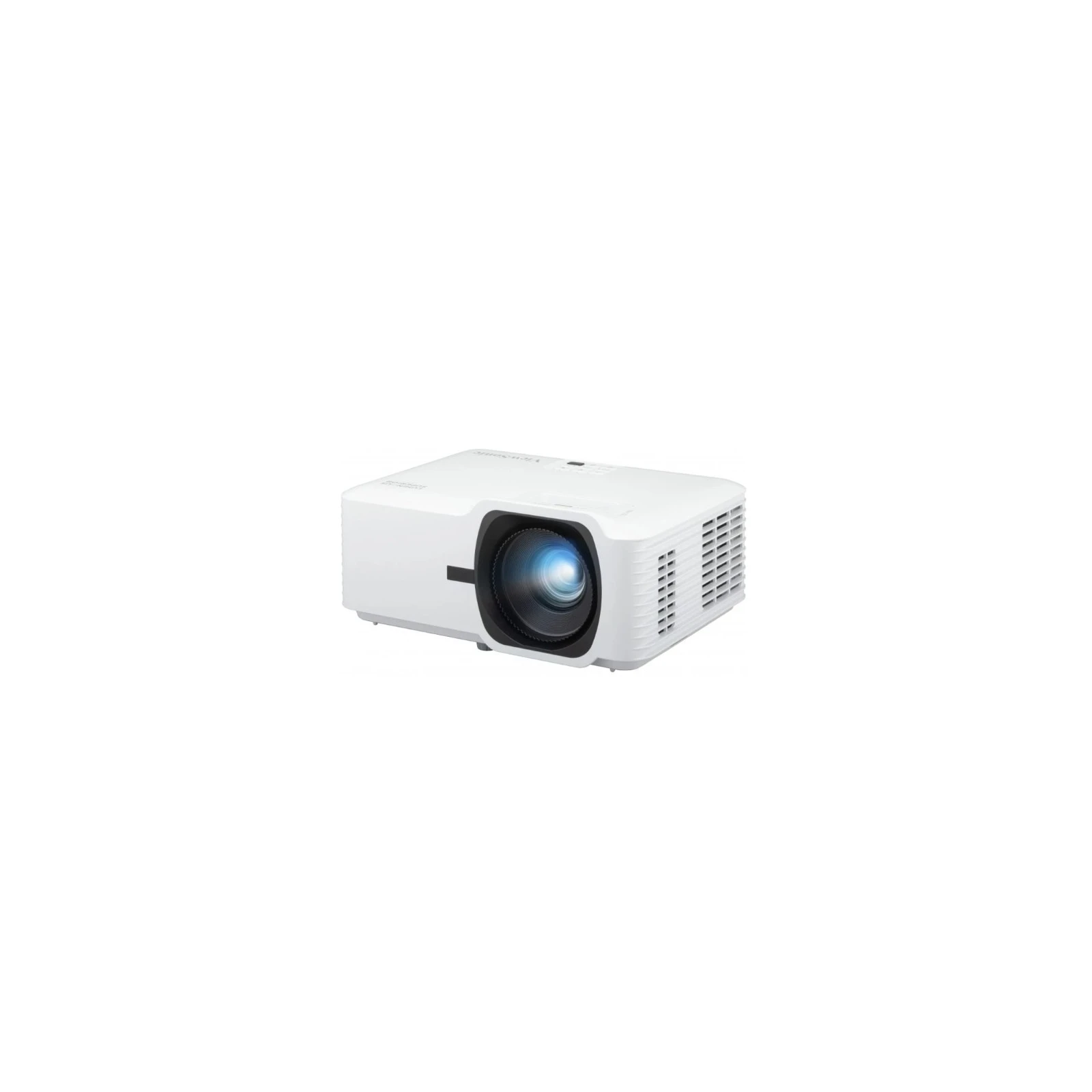 Videoproiector Laser Phosphor ViewSonic LS740W, 1280x800, 5000 ANSI lumeni, contrast 3.000.000:1, 24/7
