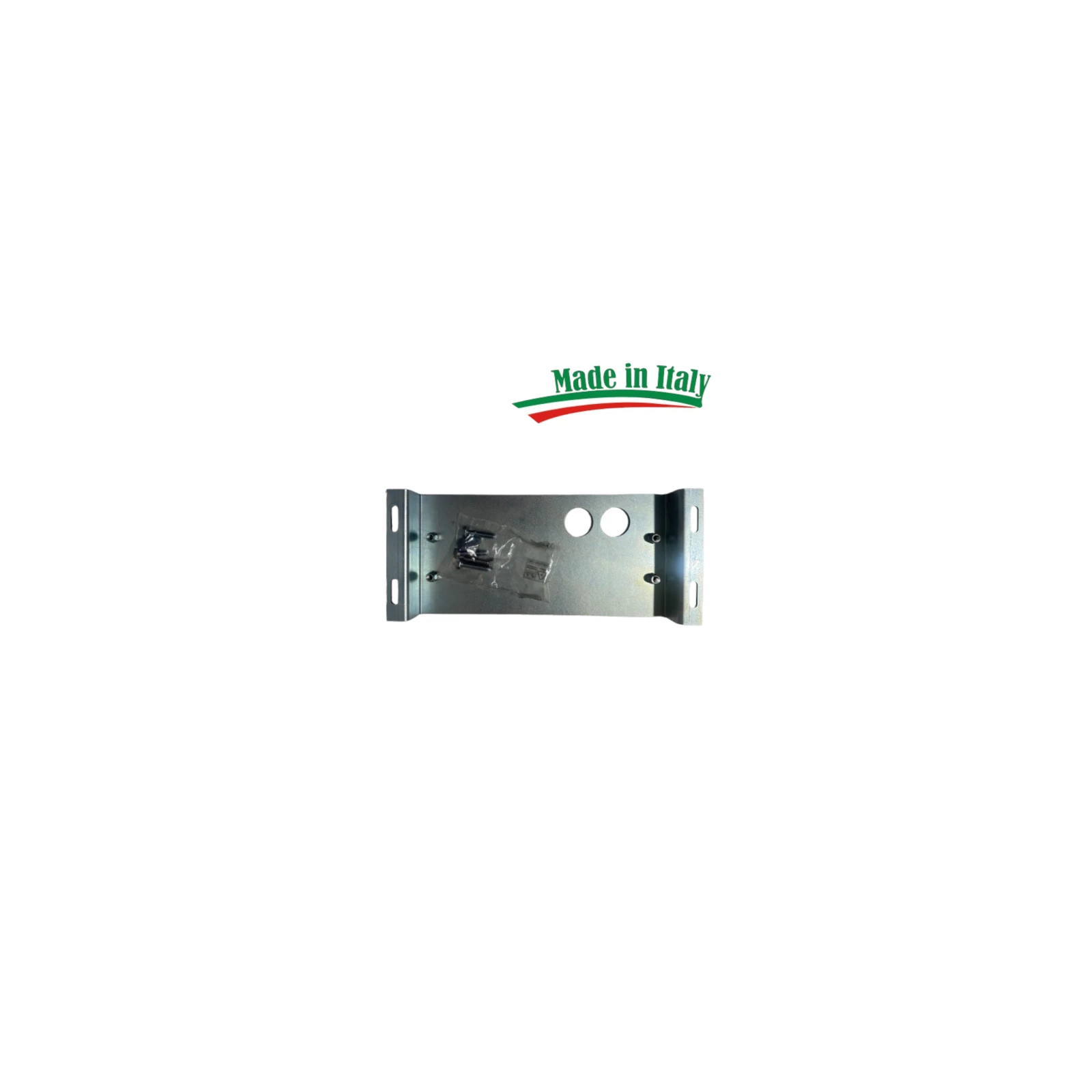 Placă de contrasuport superioară de 40 mm K-400CPE