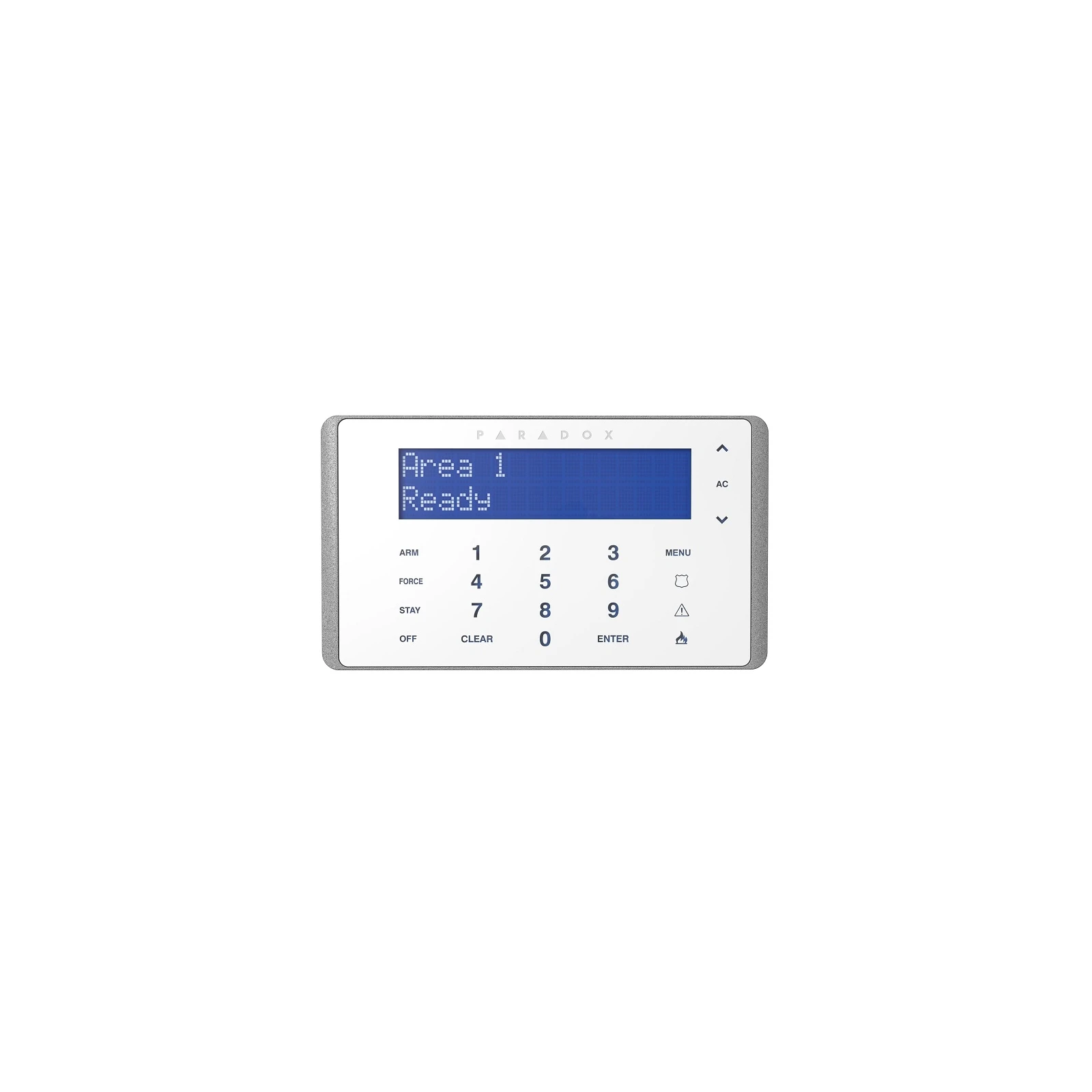 Tastatură LCD monocrom TOUCH SENSE K656