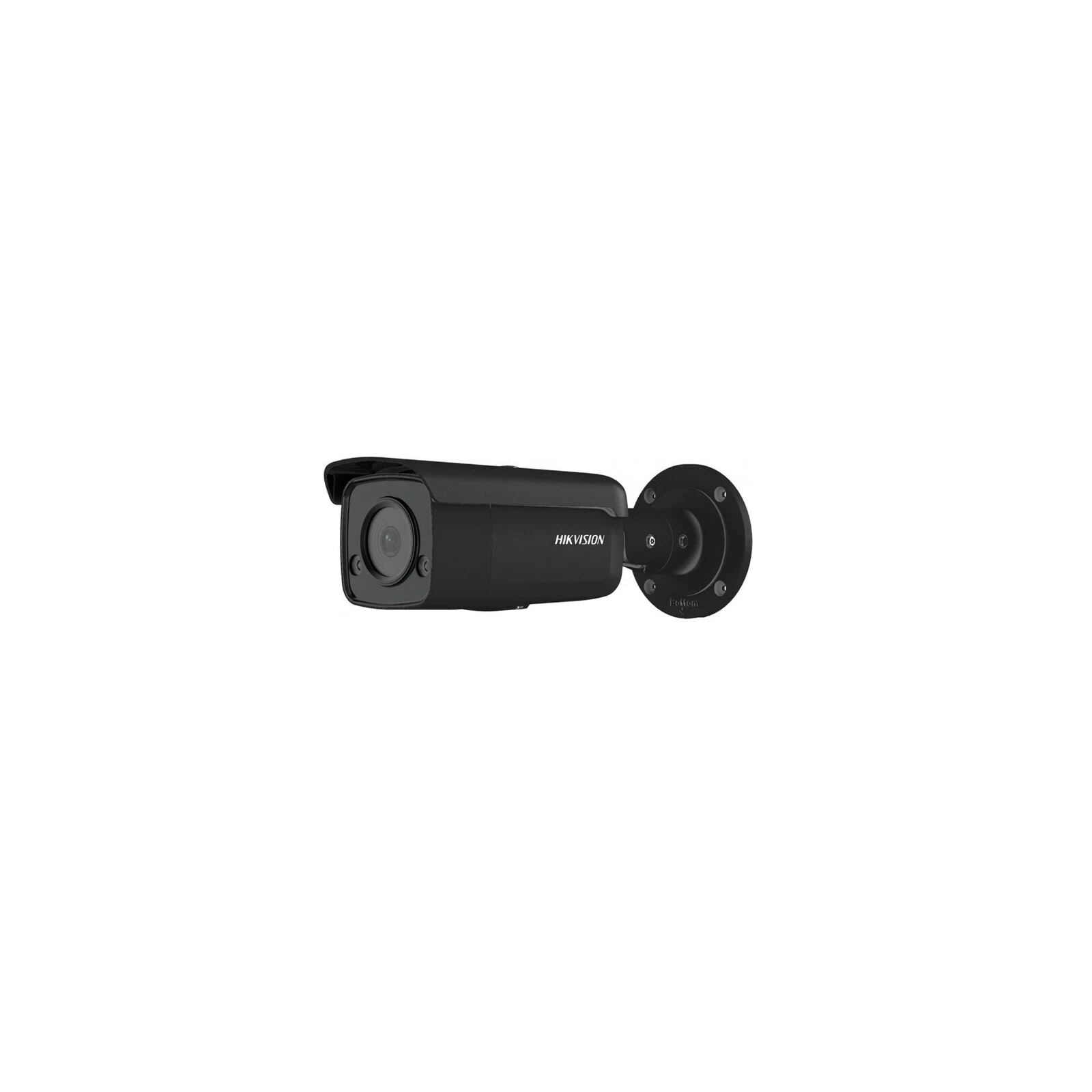 CAMERA IP BULLET 8MP IR 60M LENTILA 2.8MM - NEAGRA