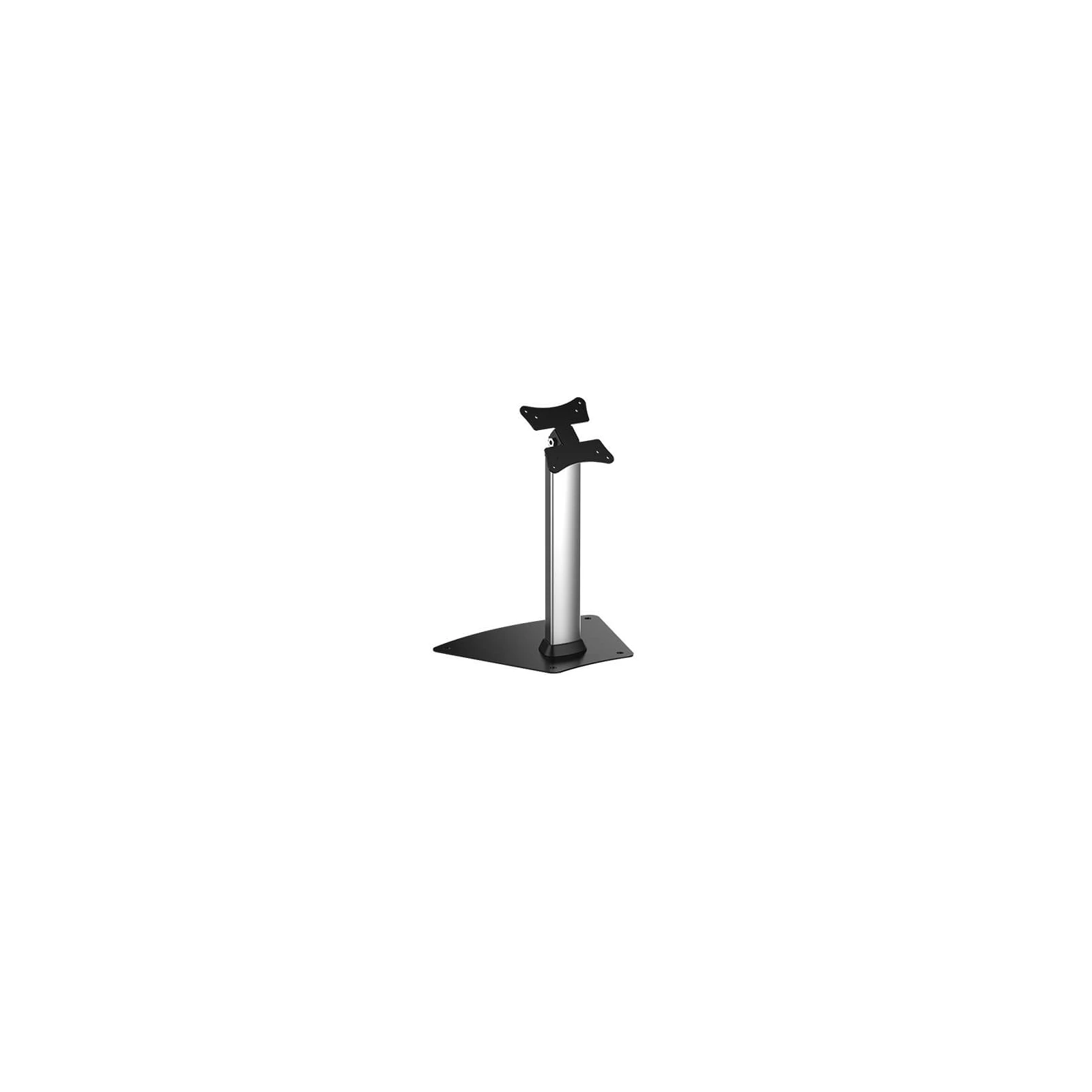 Stand masa monitor/touchscreen Blackmount LCD-S03, pentru diagonale intre 13"-21"