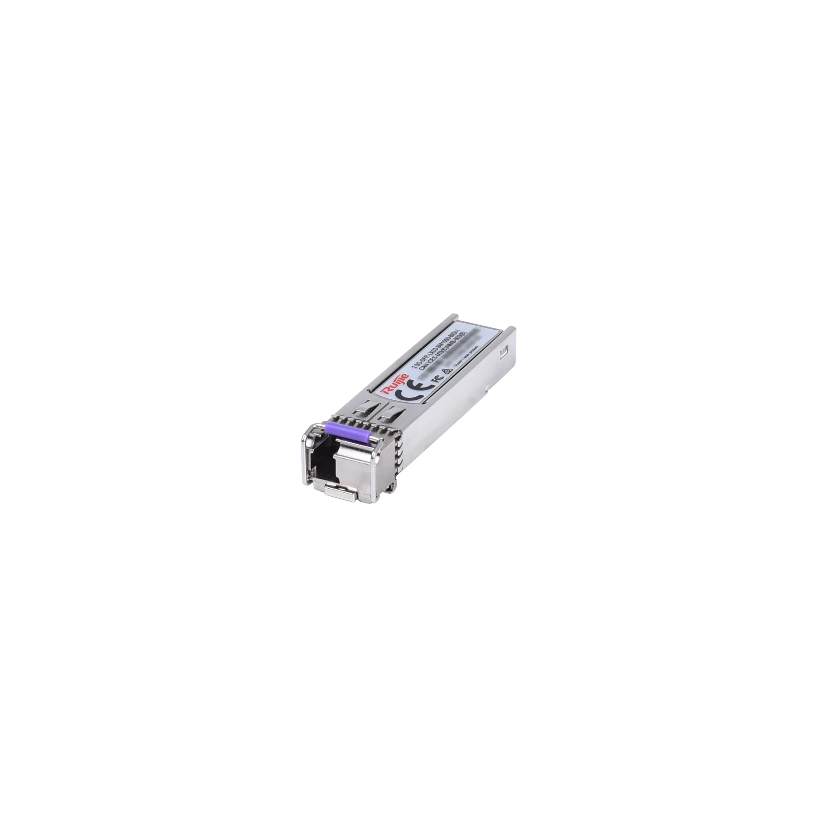 Modul SFP 2.5G, Bidirectional, TX 1550nm, RX 1310nm, Single-mode LC, 3 km - Ruijie LX03-SM1550