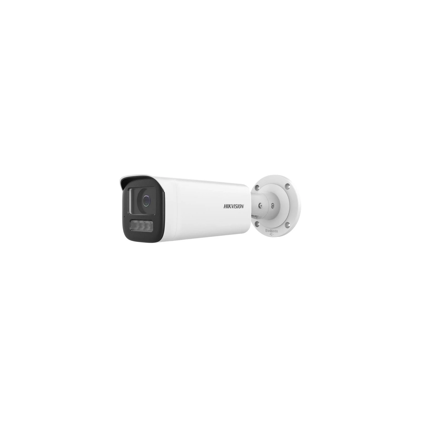 CAMERA IP BULLET (BIG) 4MP, IR SI WL 60M