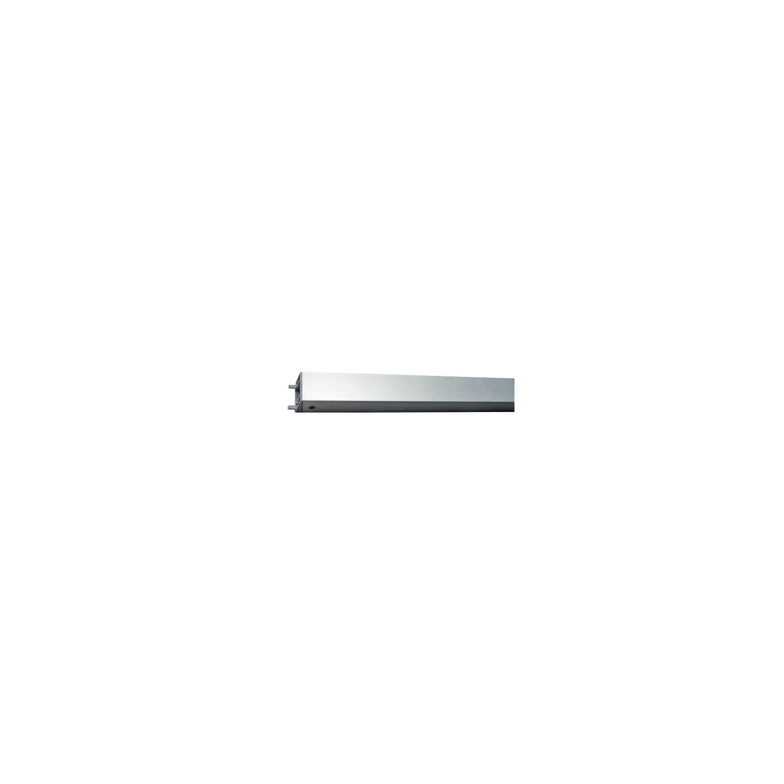 Stalp aluminiu montare fotocelule LIN2 - DITEC LINCB