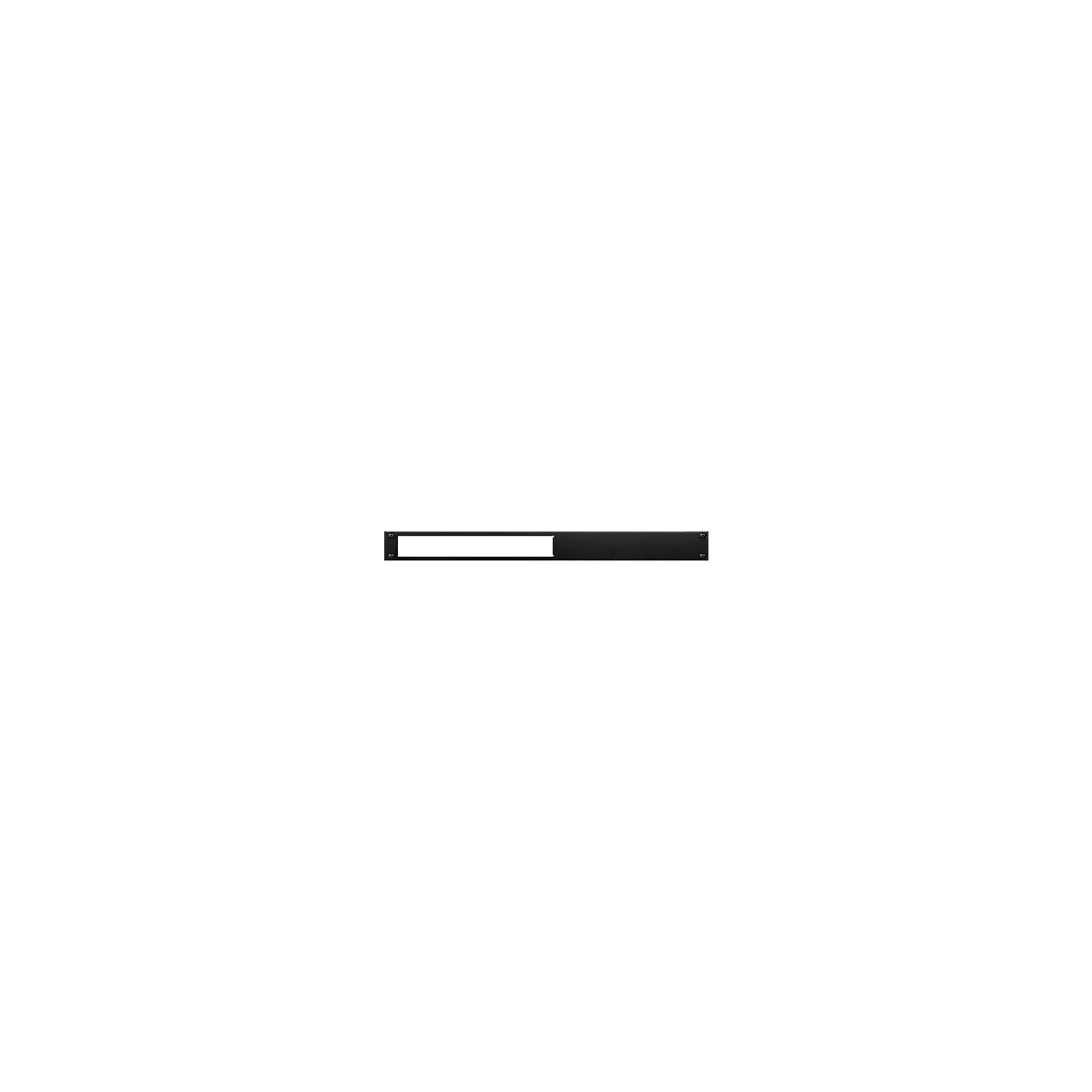 EdgeMAX Rack-mount Kit ER-RMKIT