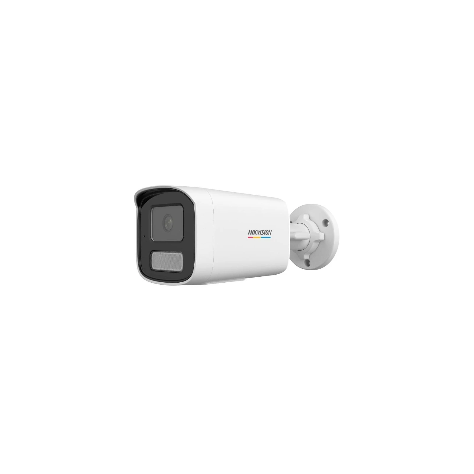 CAMERA IP BULLET 4MP IR SI WHITE LIGHT 50M