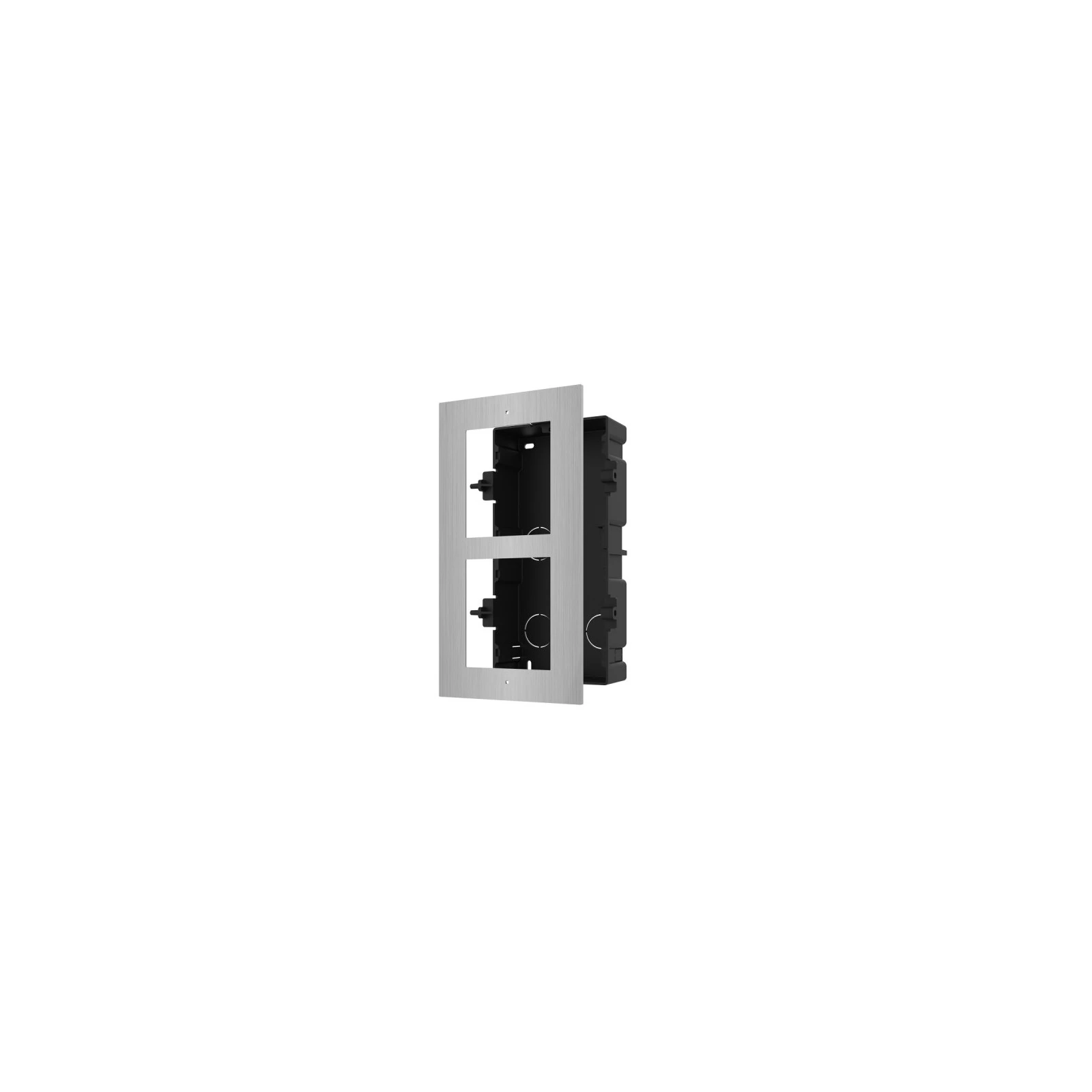 RAMA DIN INOX PT 2 MODULE HIK G2, INGROPAT