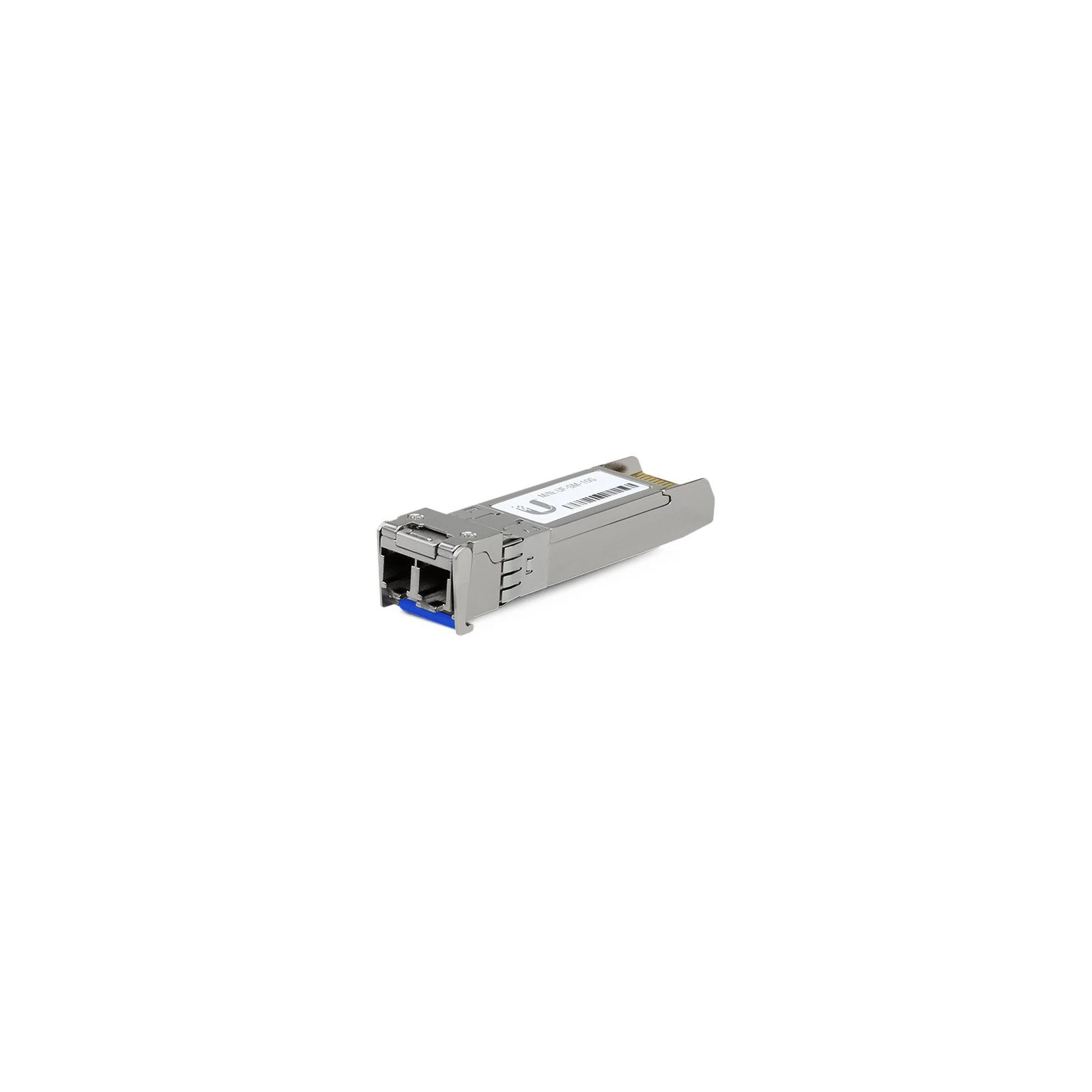 U Fiber, Single-Mode Module, 10G, 20-PAC