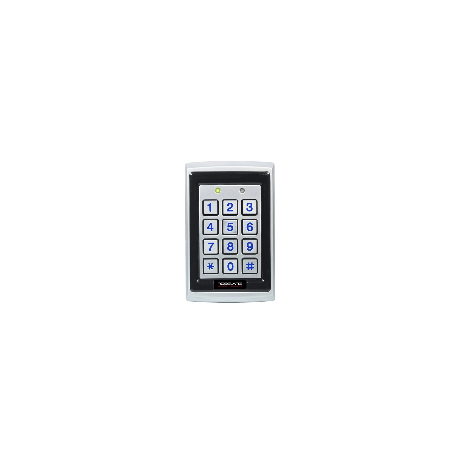 CITITOR CONVERTIBIL ANTI-VANDAL CU TASTATURA, 13.5