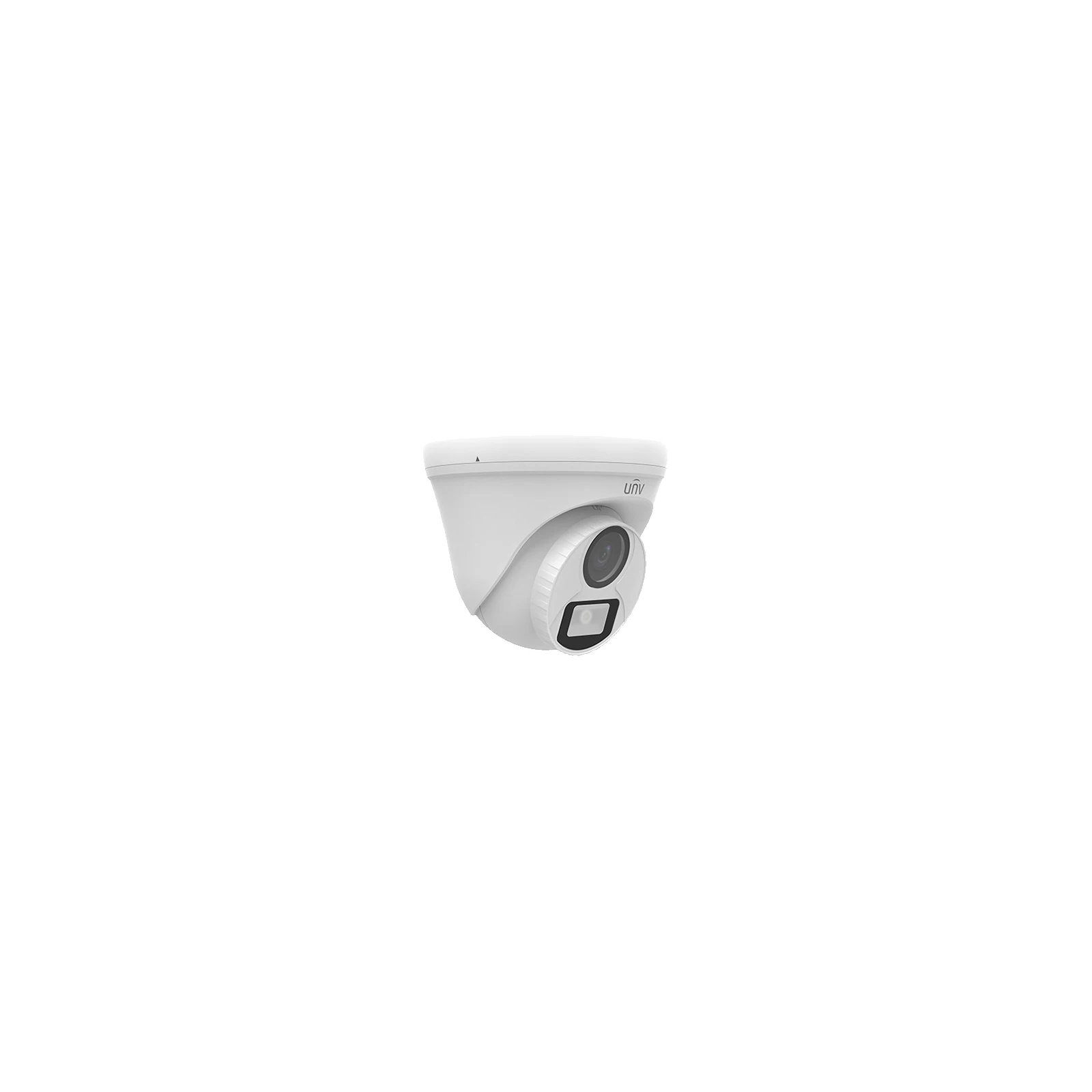 ColorHunter - Camera AnalogHD 2MP, lentila 2.8mm, WL 20m, IP67 - UNV UAC-T112-F28-W