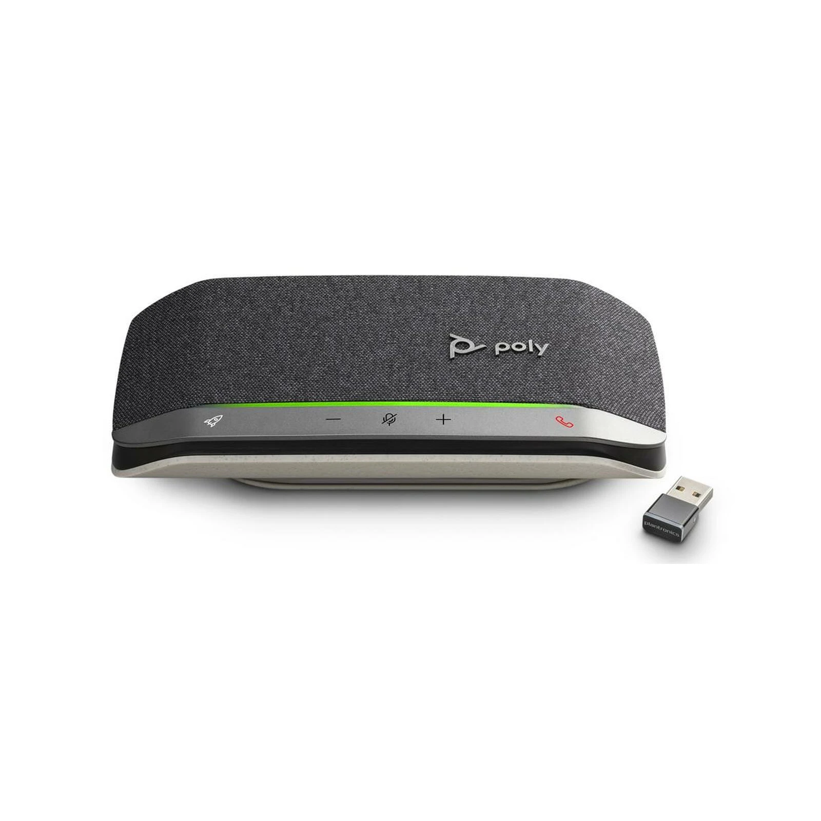 PLNTR SYNC 20+,SY20-M USB-A 216867-01