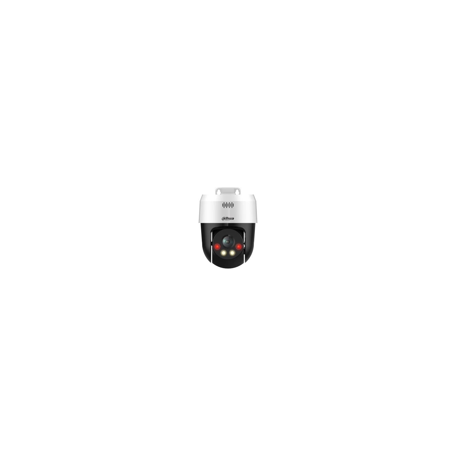 Camera de supraveghere Smart Dual Light Network PT 5 MP SD2A500NB-GNY-A-PV