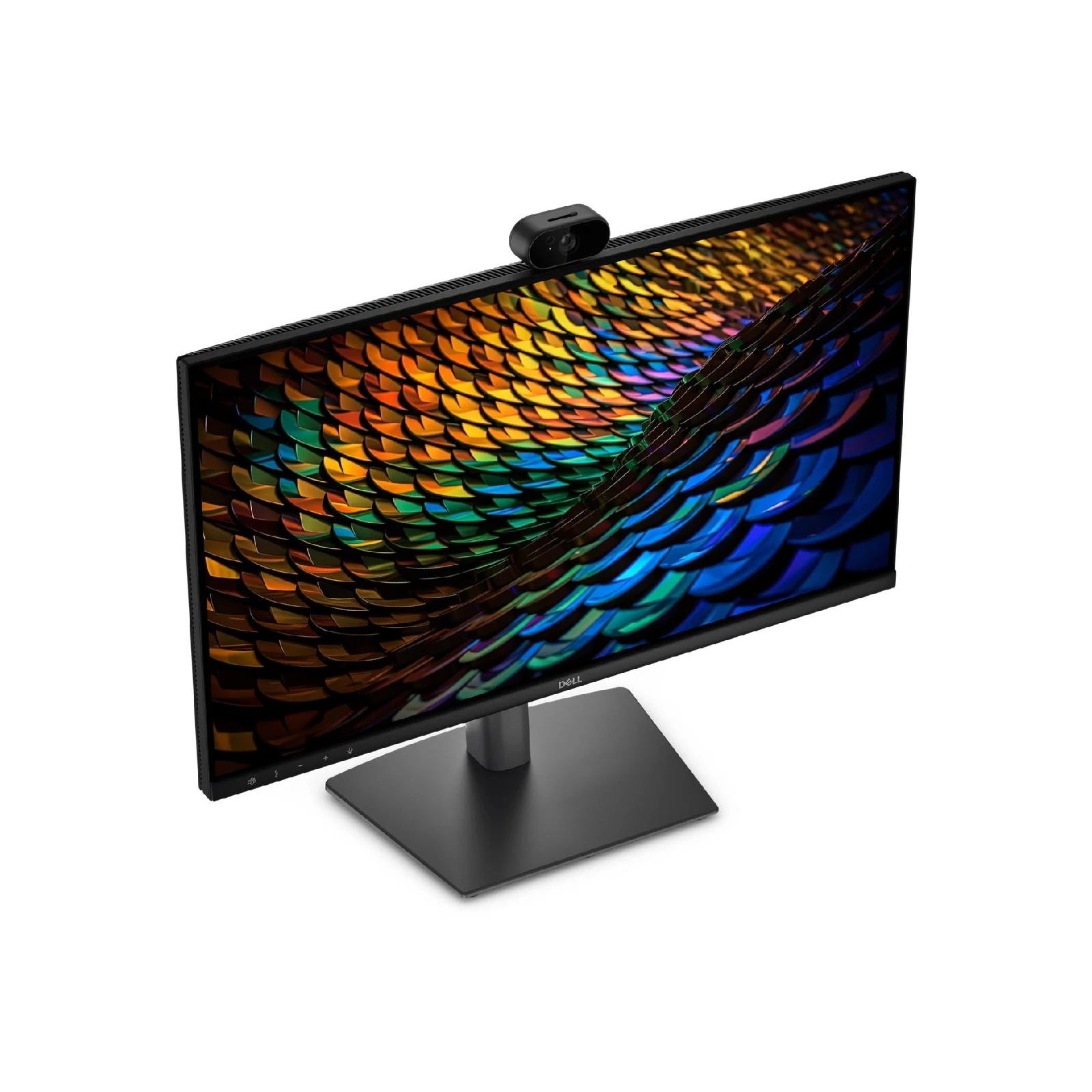DELL PRO P 24 MON USB-C P2426HEB S