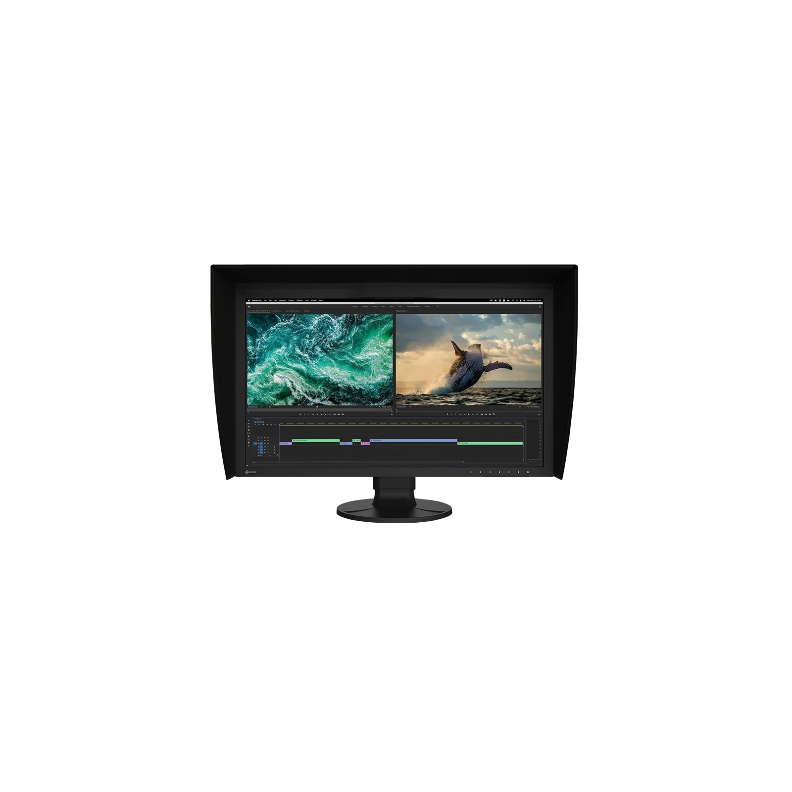 MON 27" TFT EIZO CG2700S