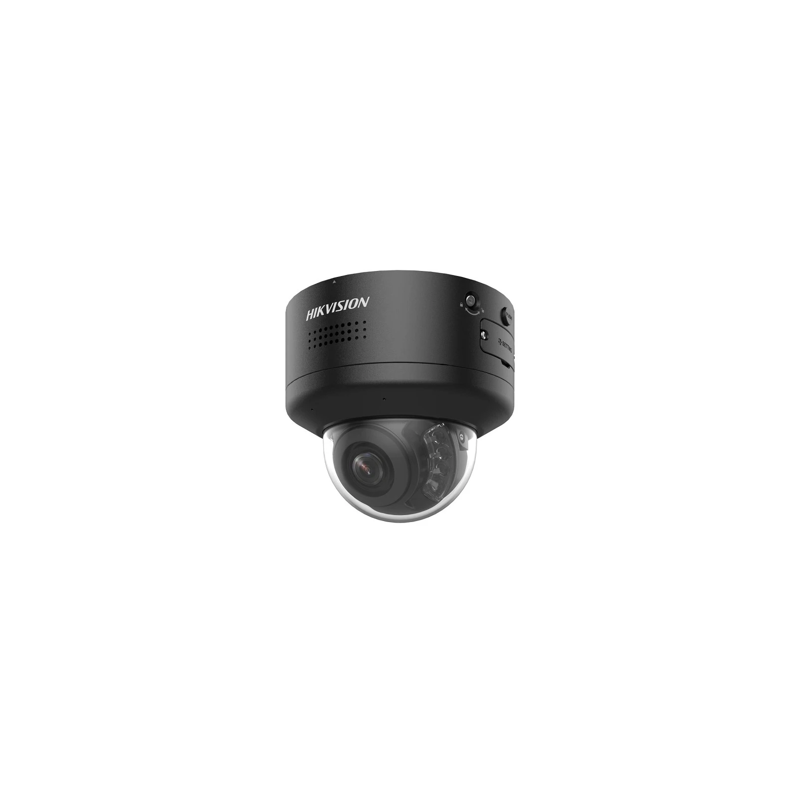 CAMERA IP PTRZ DOME 8MP, IR SI WL 40M, 2.8-12MM