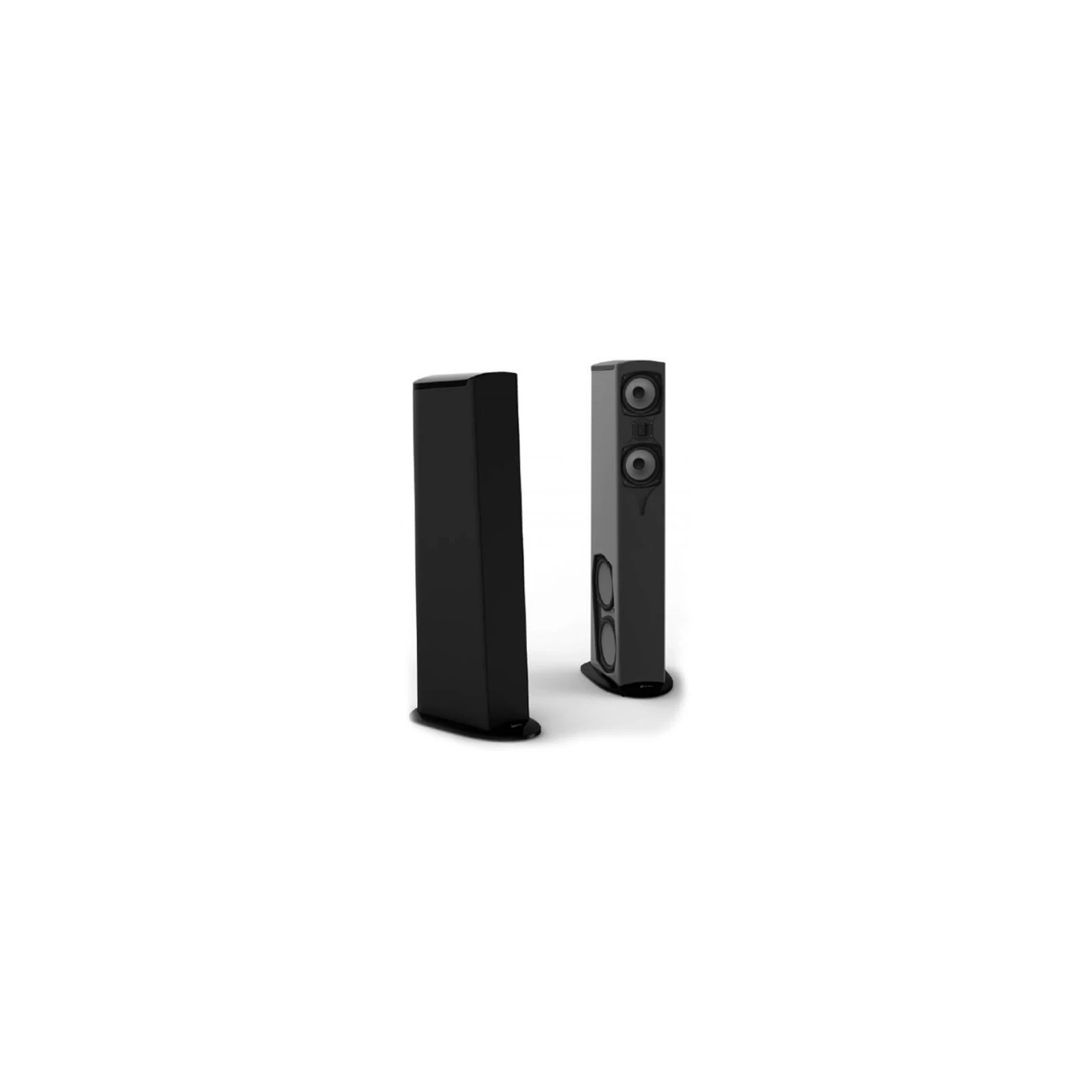 Boxe podea GOLDENEAR TRITON FIVE, 26Hz - 35kHz, 90dB (pereche)