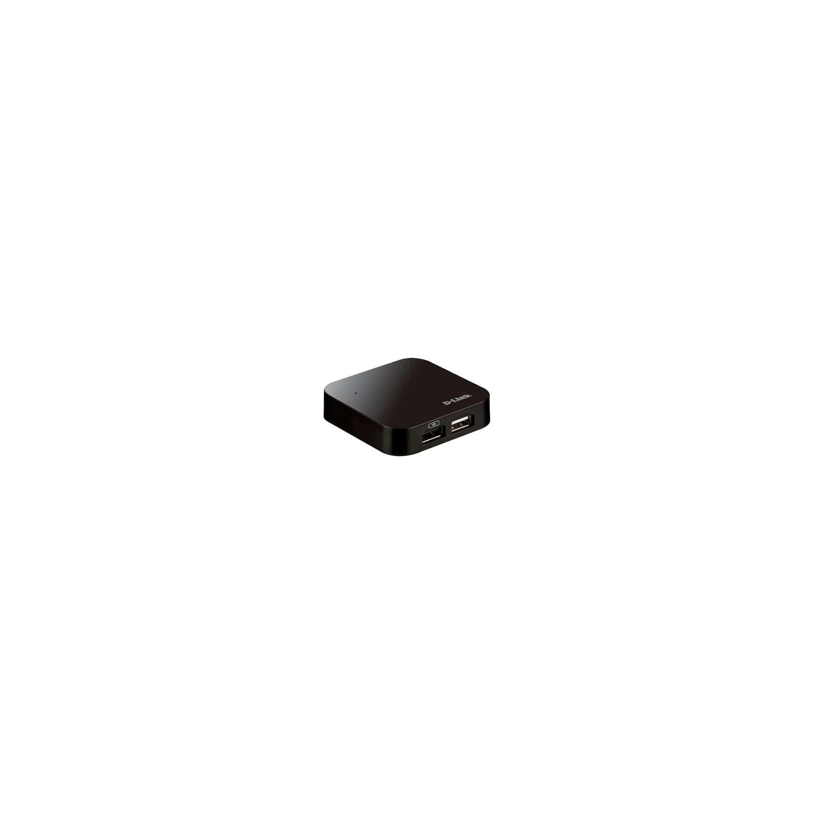 HUB 4-PORT USB2.0 D-LINK DUB-H4/E