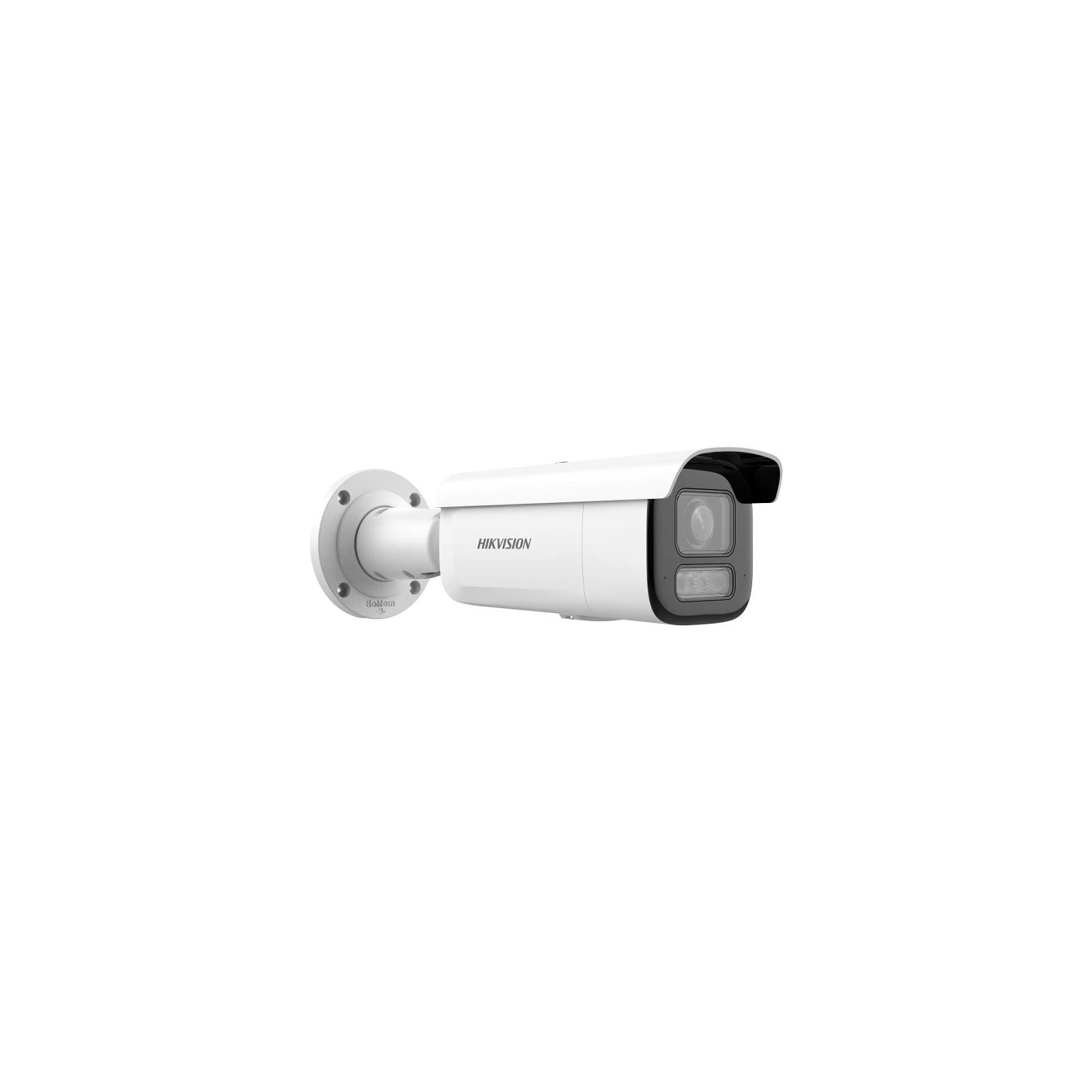 CAMERA IP BULLET 4MP, IR SI WL 60M, 2.8-12MM