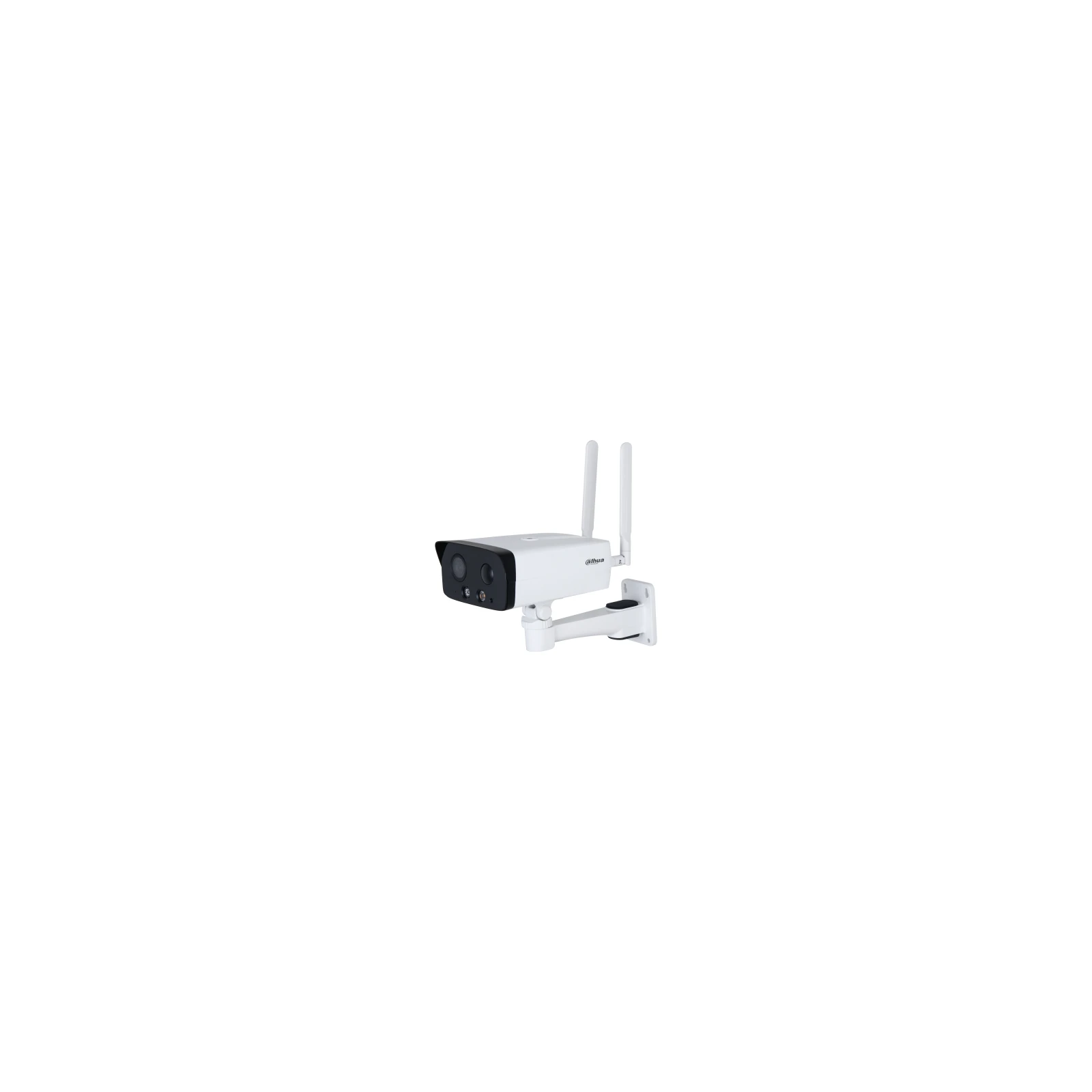 IP CAM 4MP BULLET 3.6MM WIZSENSE 4G NWRK
