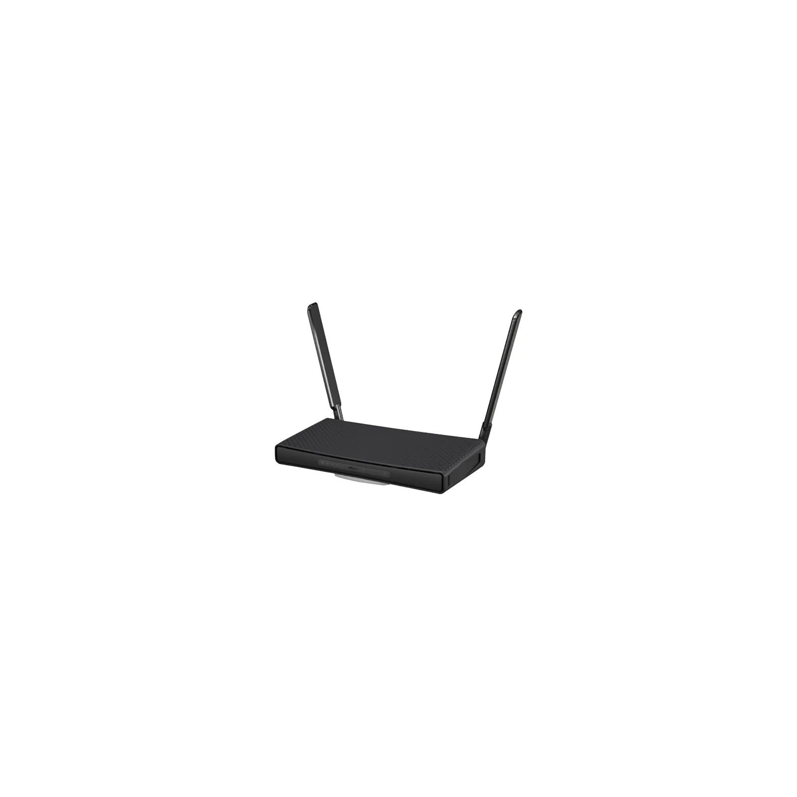 hAP ax3, RouterOS licenta L6, 4 x Gigabit, 1 x 2.5 Gigabit PoE IN/OUT, 2.4/5GHz, USB, WPA3 - MikroTik C53UiG+5HPaxD2HPaxD
