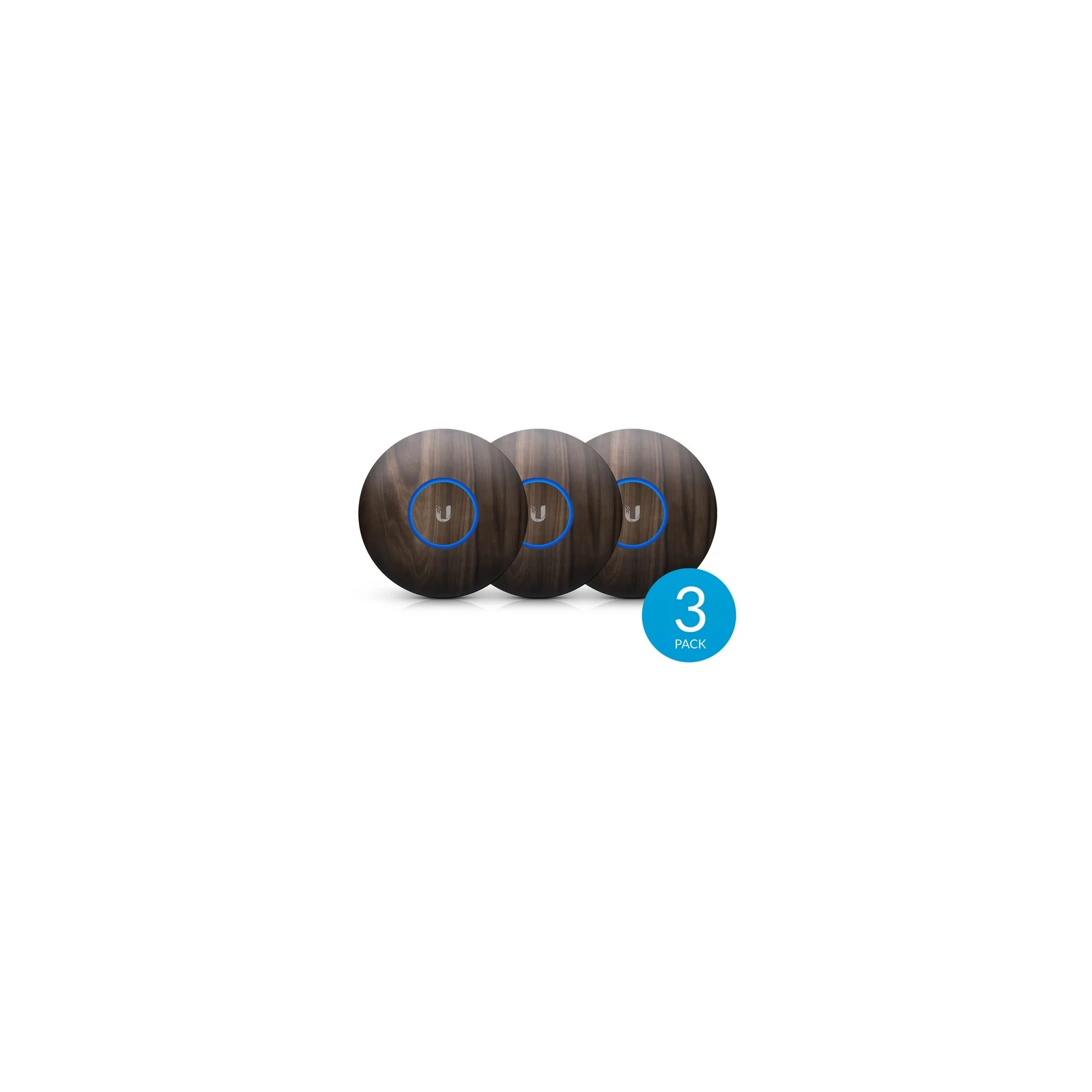 The UniFi nanoHD AP covers allow the nan