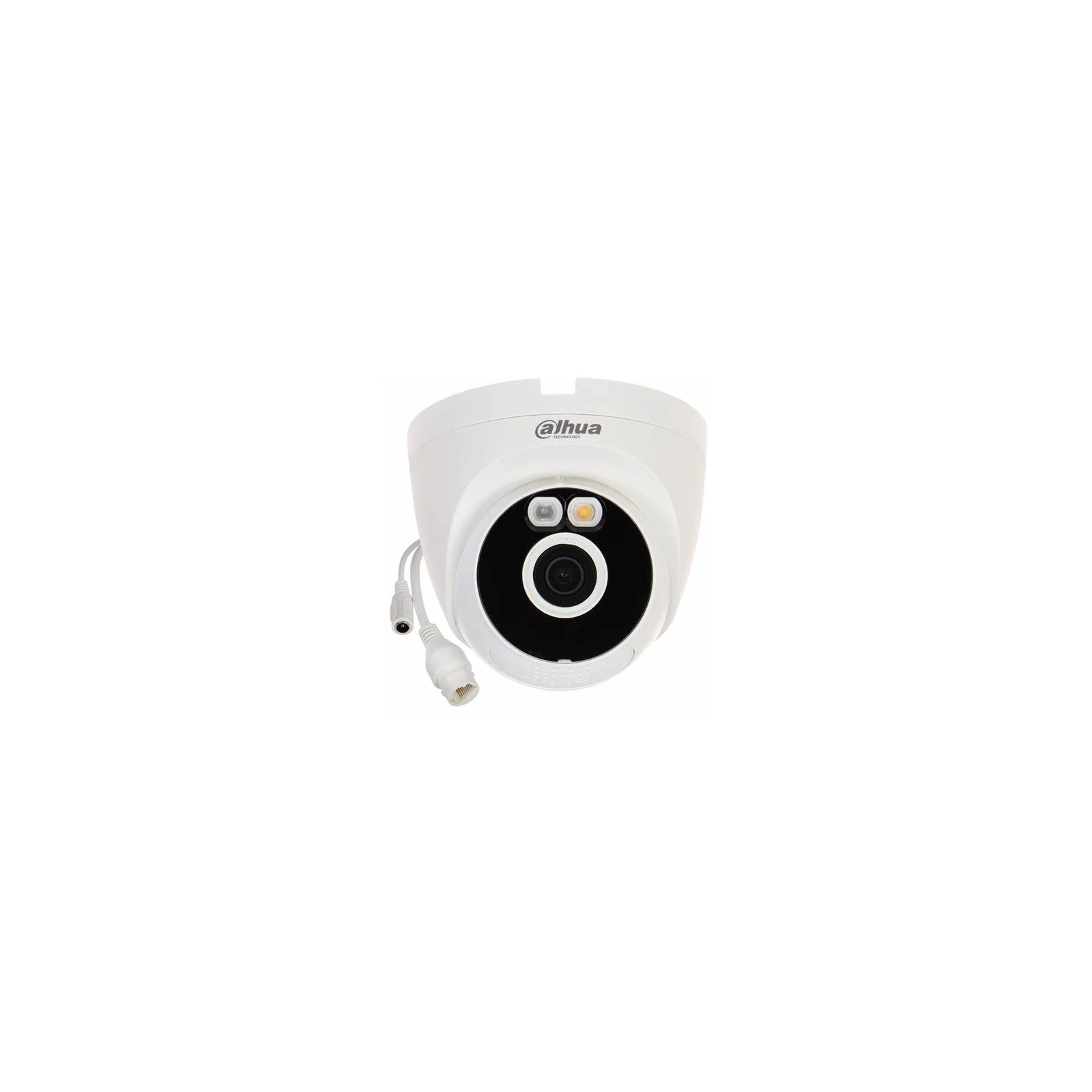 IP CAM 4MP DHA T4A-PV-0280B