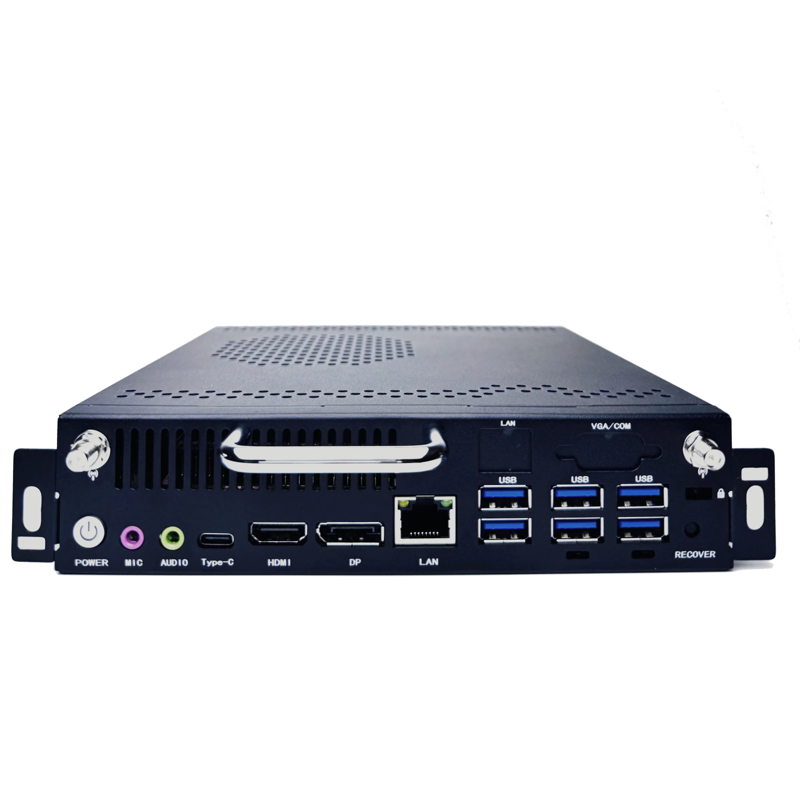 OPS, 13th Gen. Intel® Core i5-13500HX, 4G RAM, 256GB SSD, Win 11Pro, WIFI 6