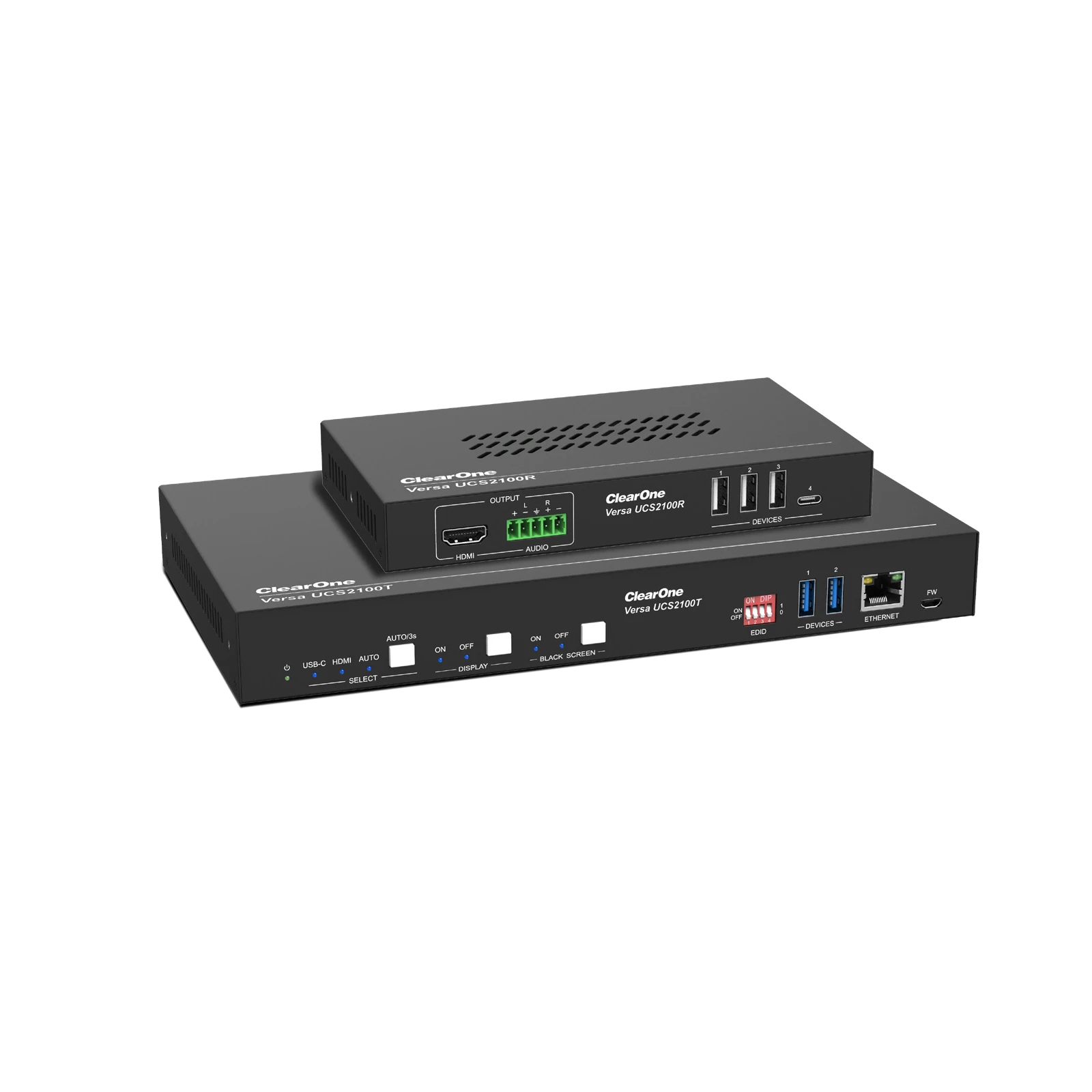 CLO SWT VERSA UCS2100, 910-3001-120