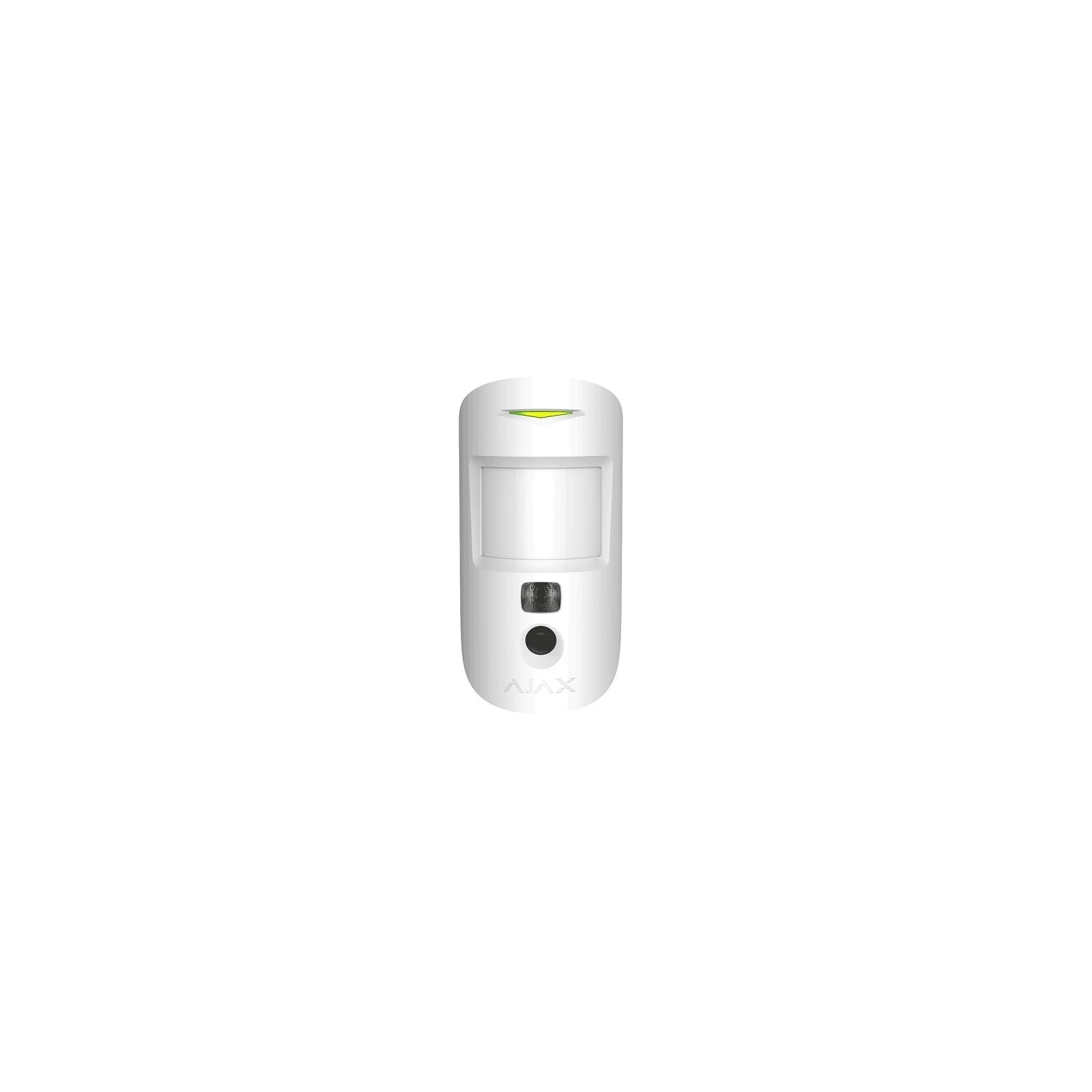MOTIONCAM AJAX (FOTO LA ALARMA / COMANDA)