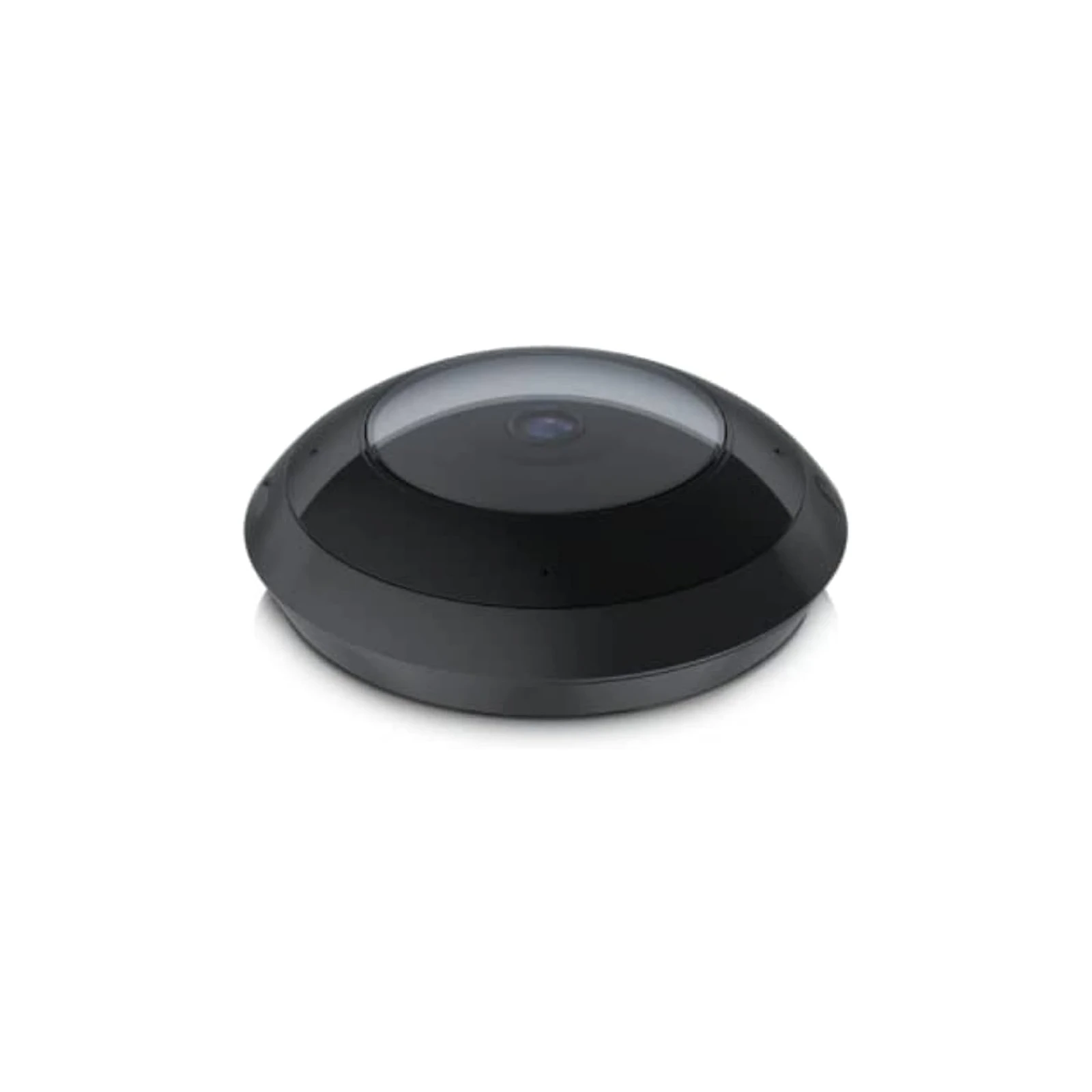 "Indoor/outdoor 2K PoE camera with pan-t
