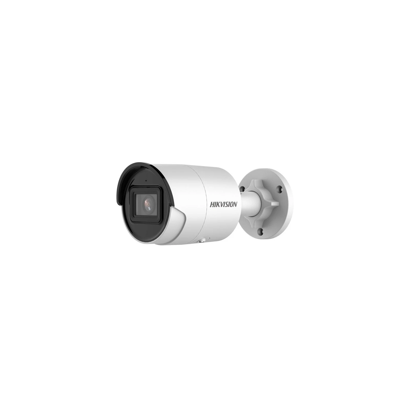 CAMERA IP BULLET 6MP IR 40M 2.8MM MIC