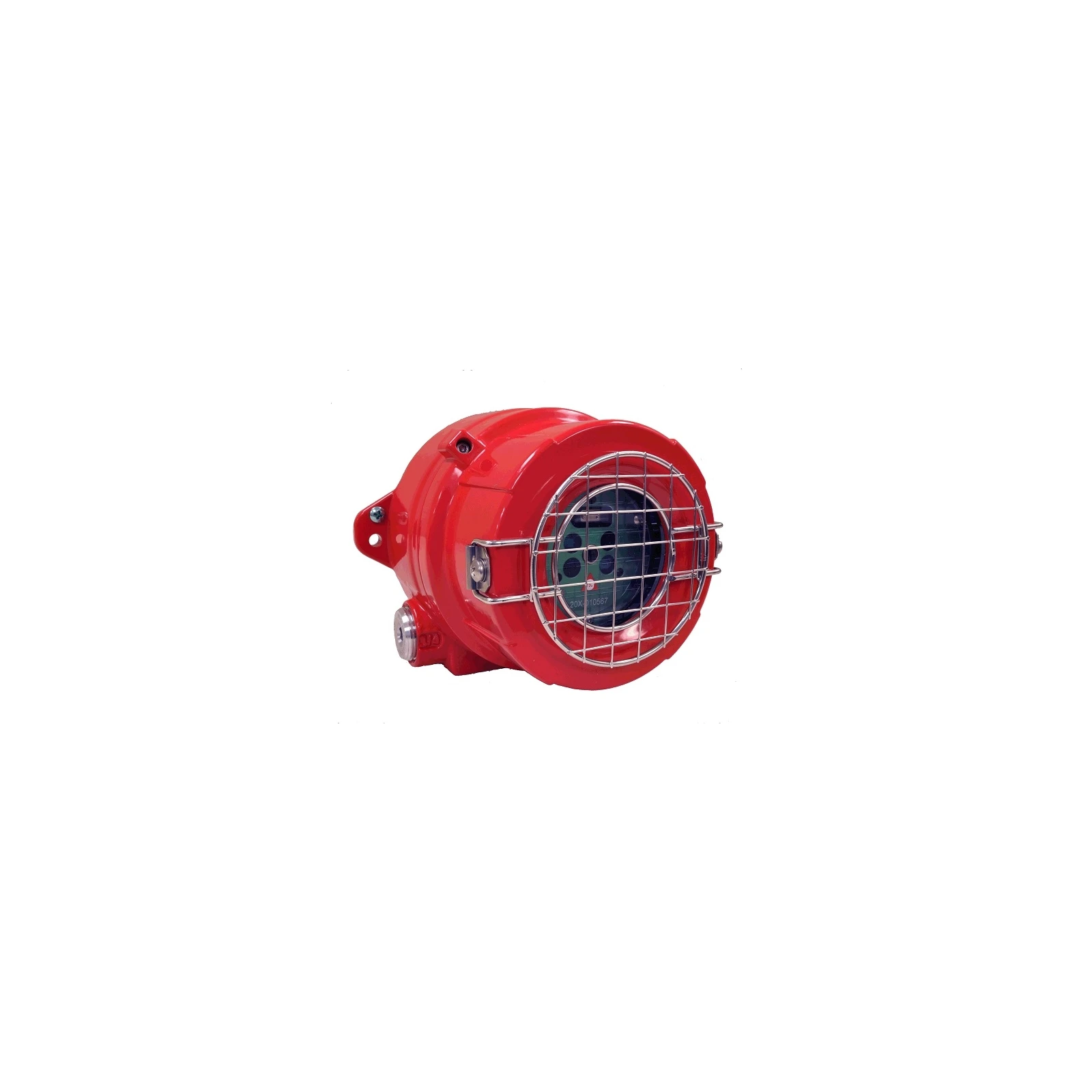 DETECTOR FLACARA
