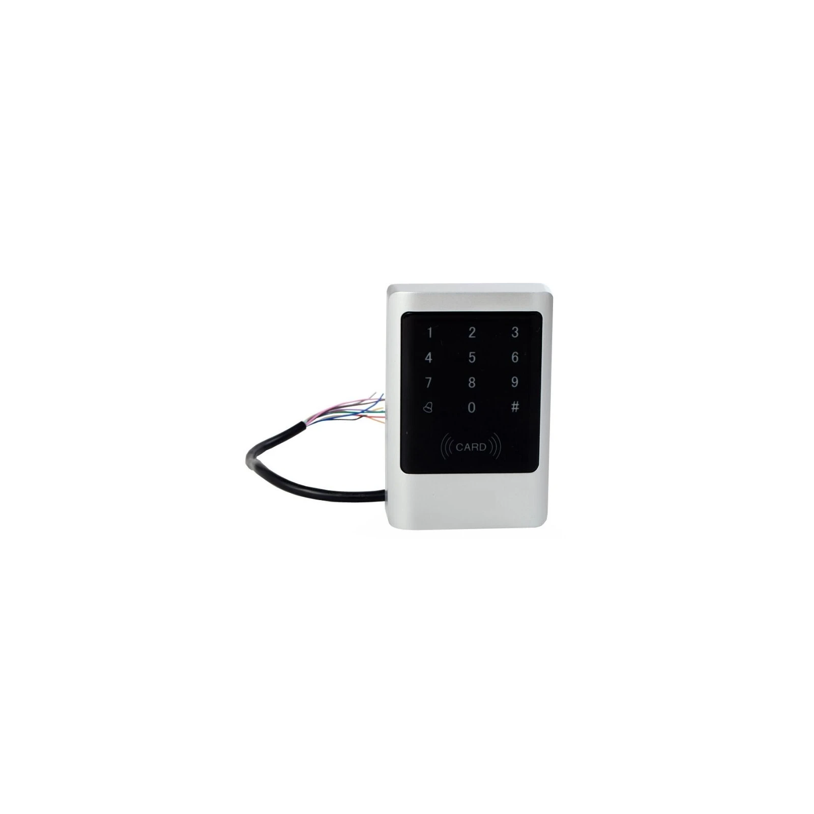 CITITOR DE PROXIMITATE CU TASTATURA TOUCH, SONERIE