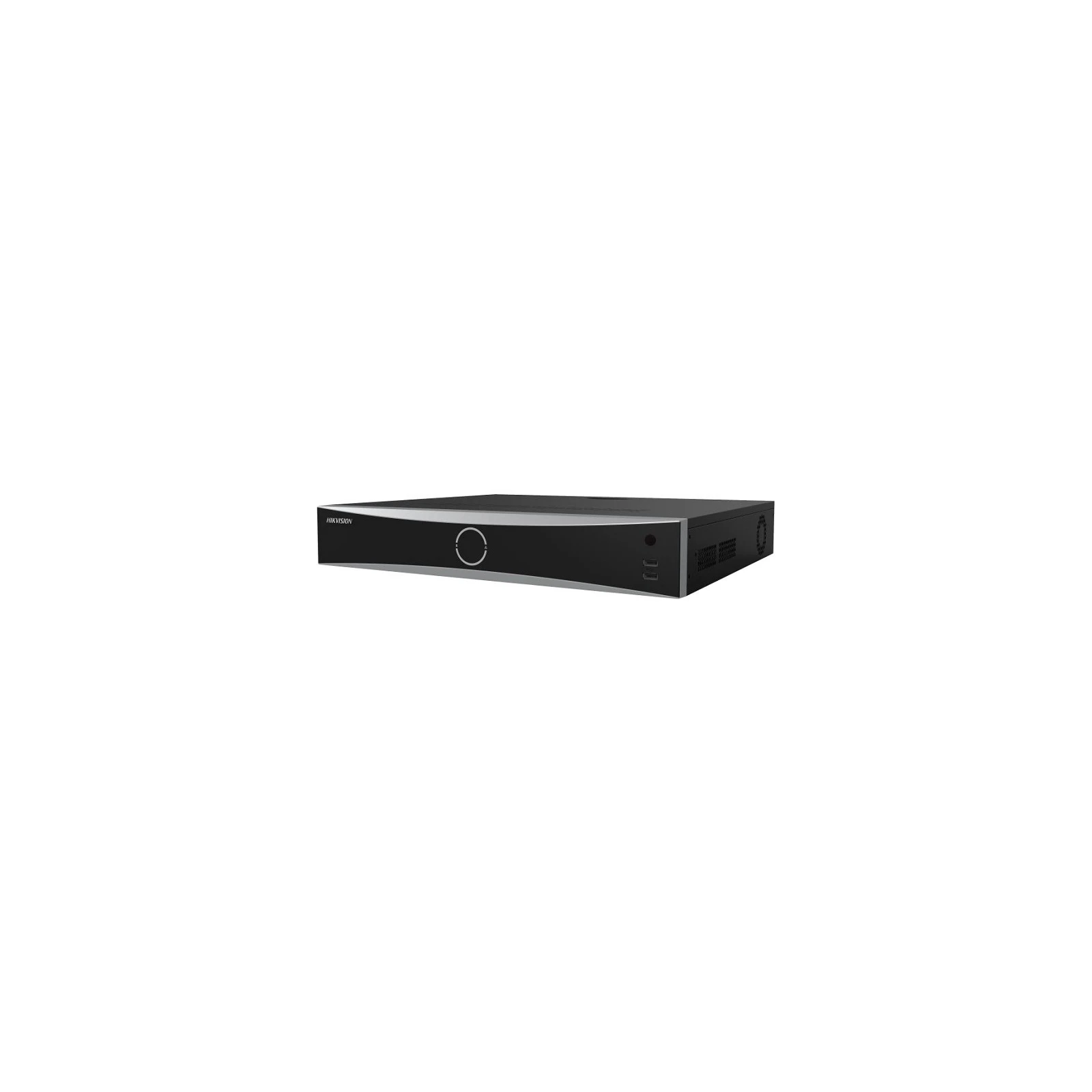 NVR CU 32 CANALE, 16XPOE 4XSATA 1.5U INTRARI ALARM