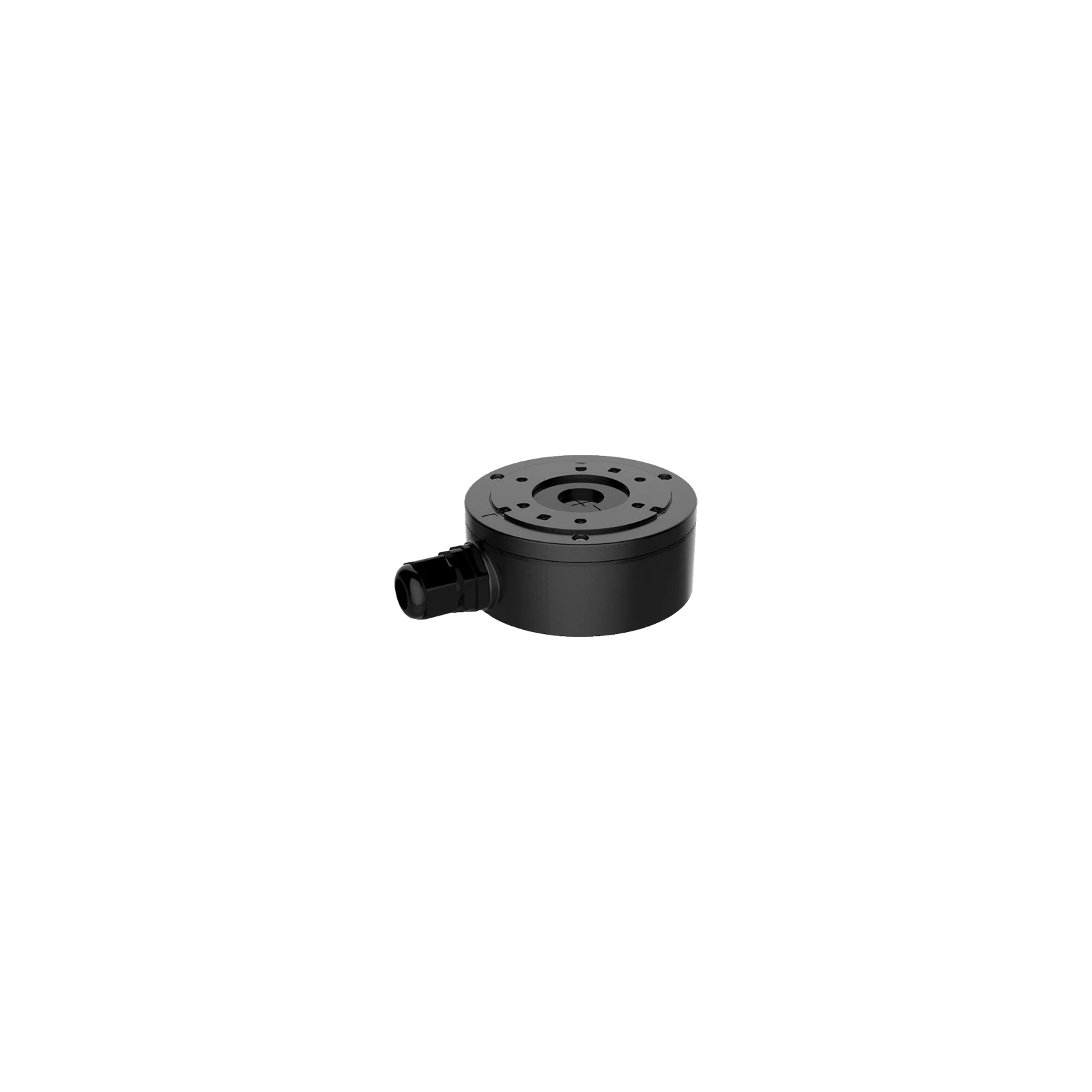 Doza conexiuni pentru camerele tip 'BULLET' DS-1280ZJ-XS-Black