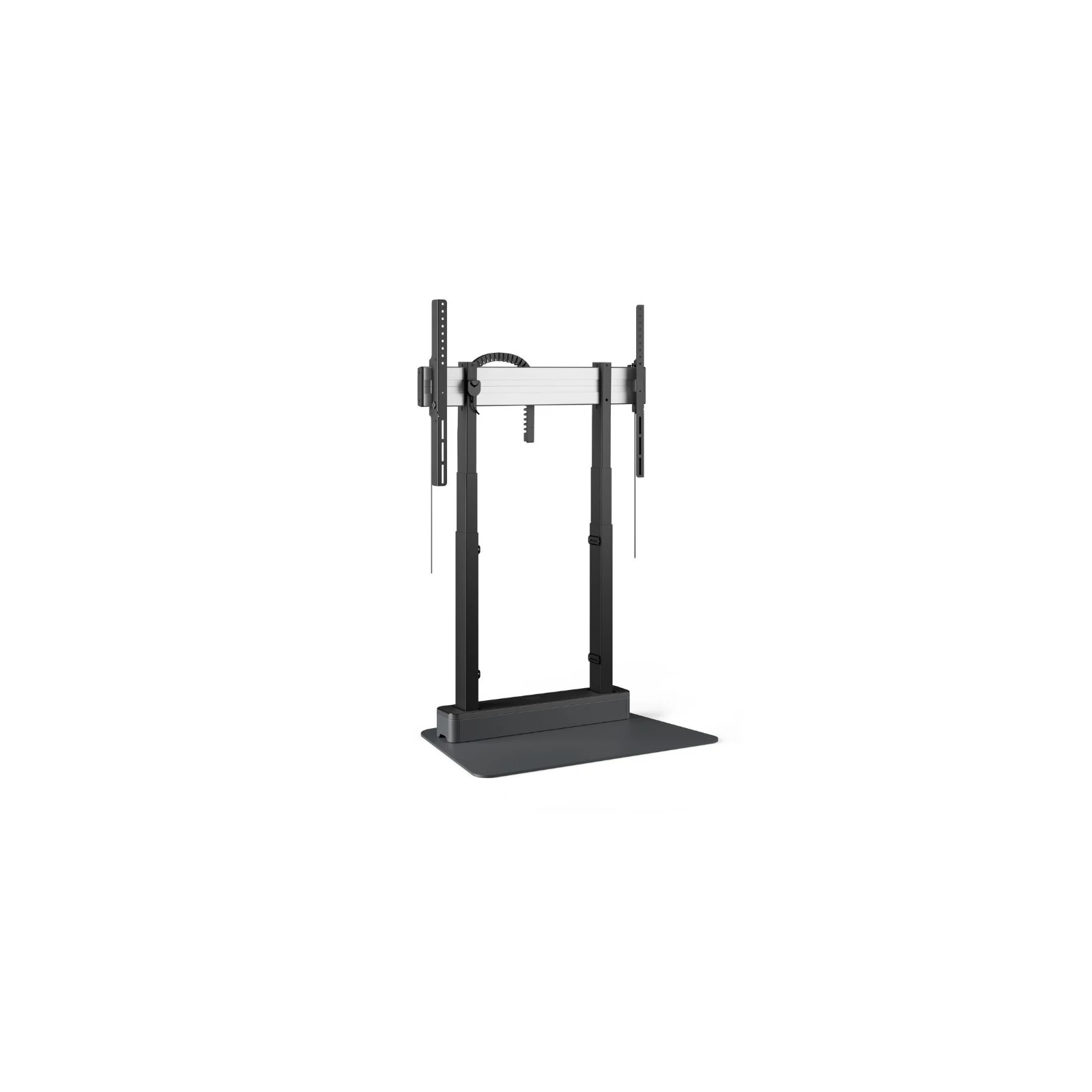 Stand TV motorizat Vogel's RISE 4105, 43-98", max.120kg, negru