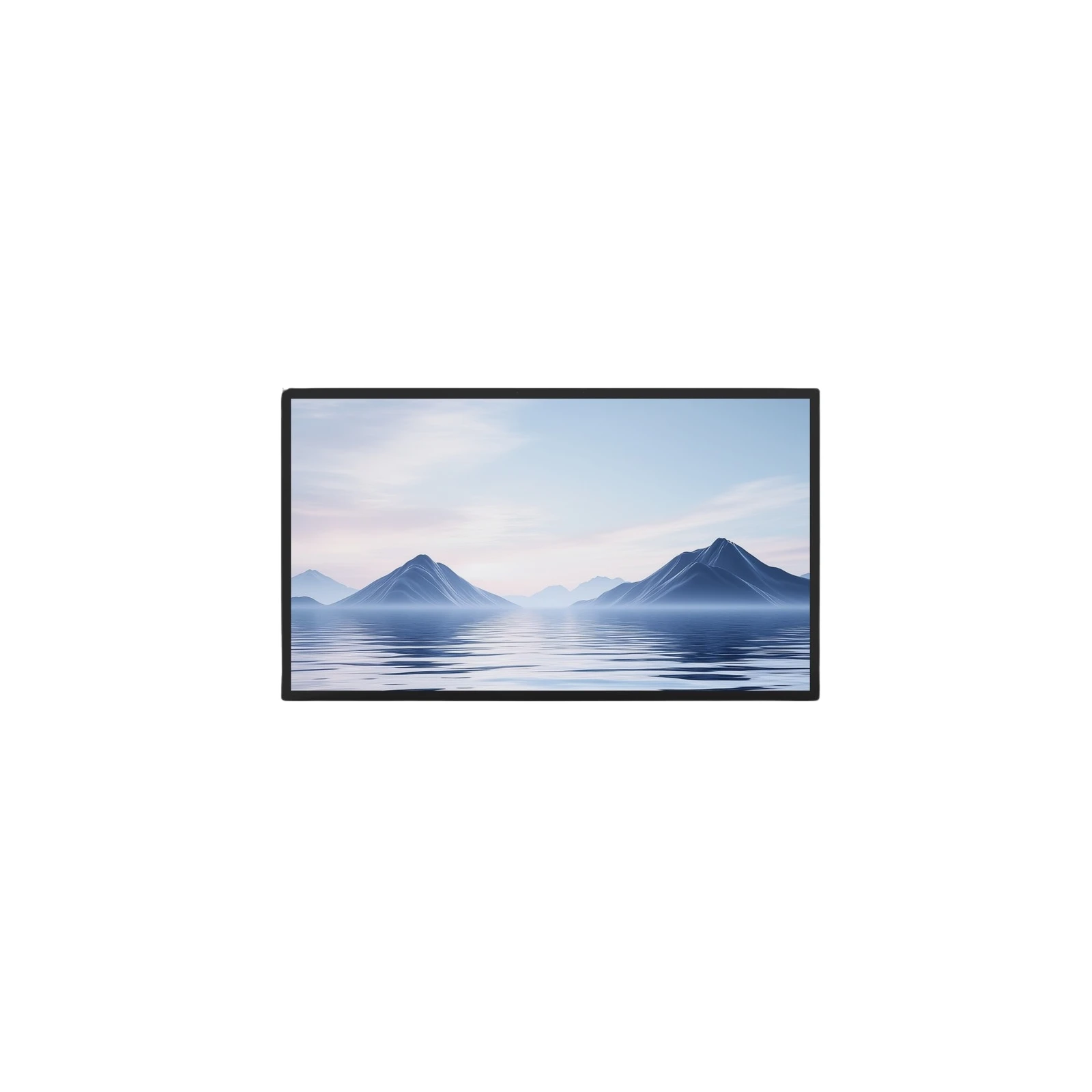 Display profesional cu touch PCAP 55",4K,  JG-04-PCAP55, T982 2+16G, Android 11, fara HDMI in, dedicat signage