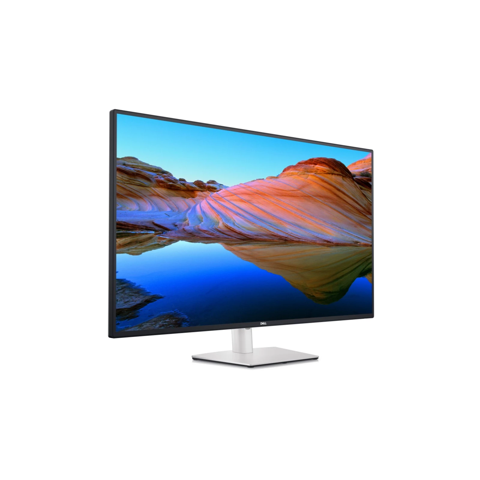 MON 43 4K DELL U4323QE BLACK S