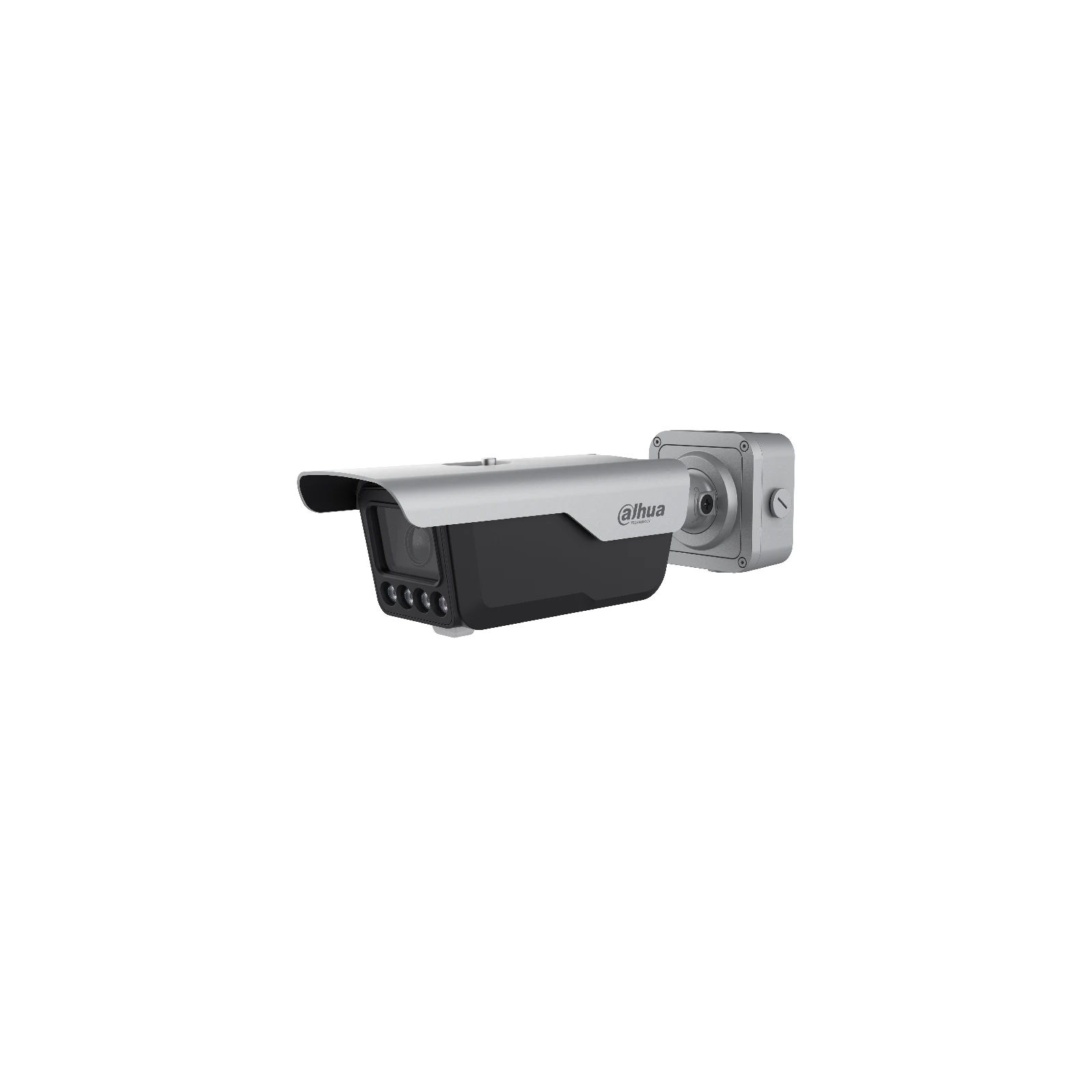 IP CAM ANPR DAHUA ITC413-PW4D-IZ1