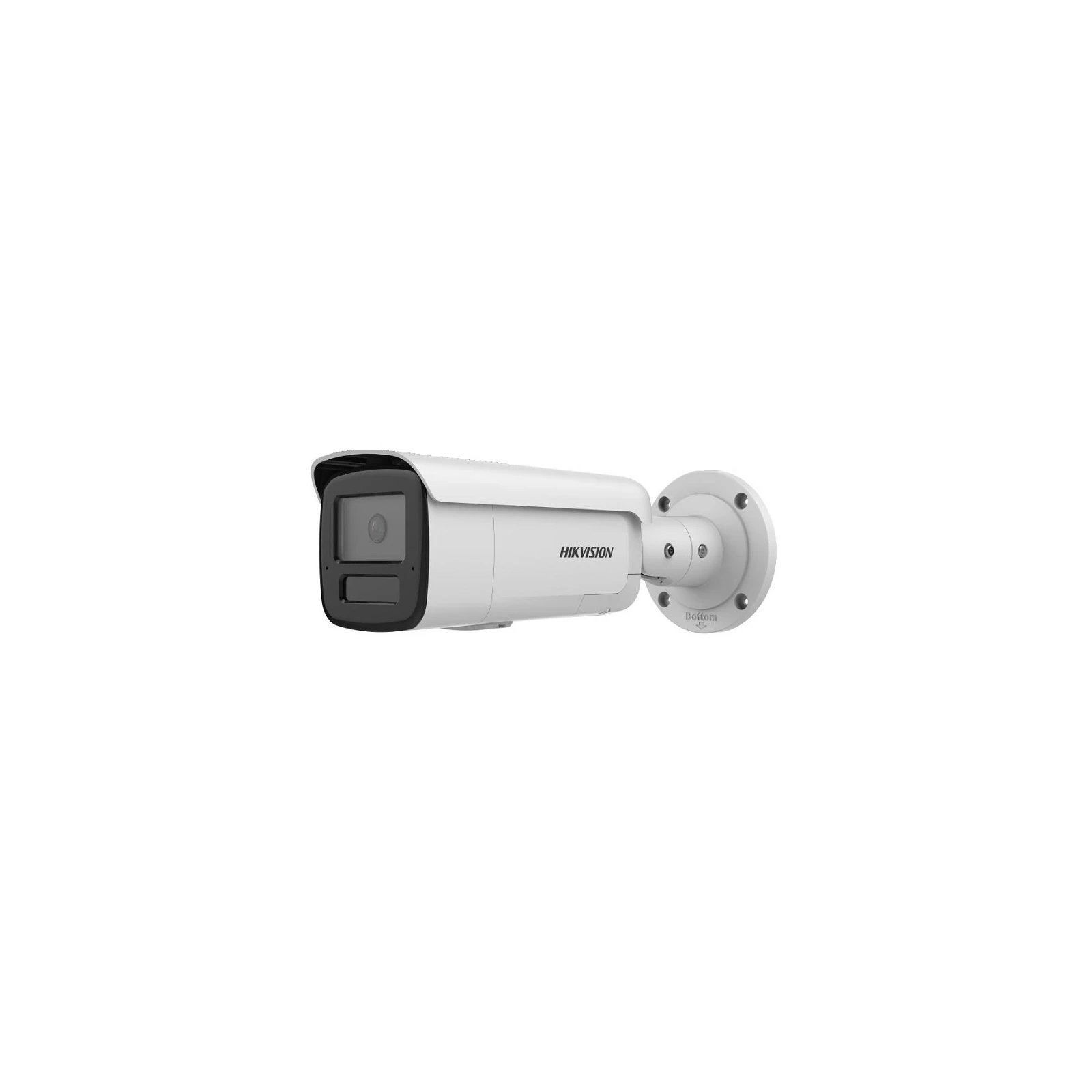CAMERA IP BULLET 8MP IR 60M 2.8MM MIC