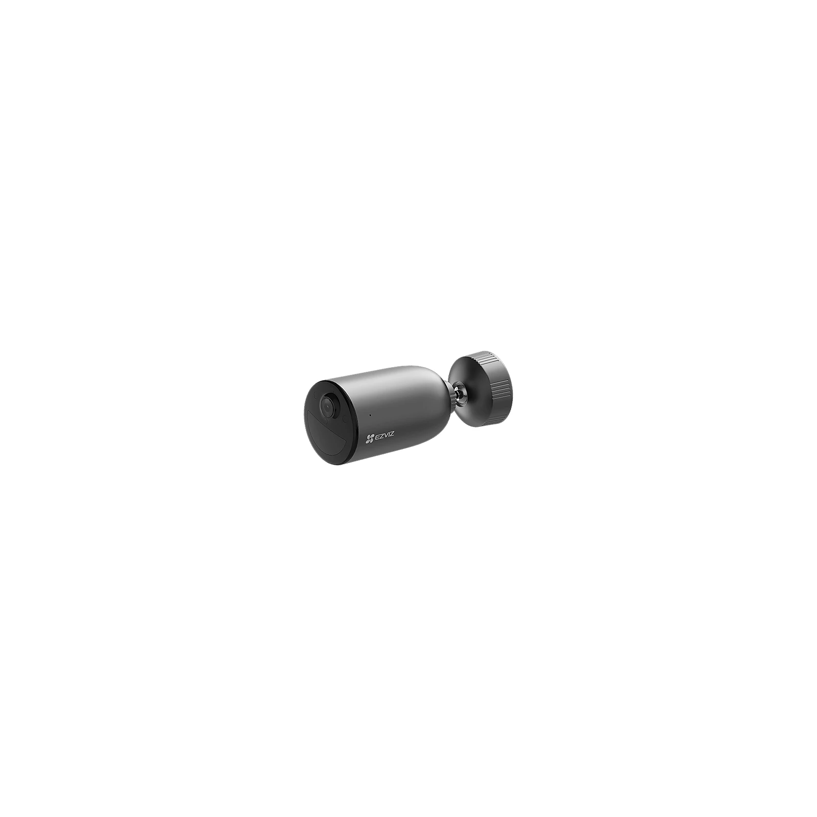 Camera IP Wireless EZVIZ de exterior cu baterie 5.200 mAh, rezolutie 2K, Audio bidirectional, PIR CS-EB3-2K(MicroUSB)